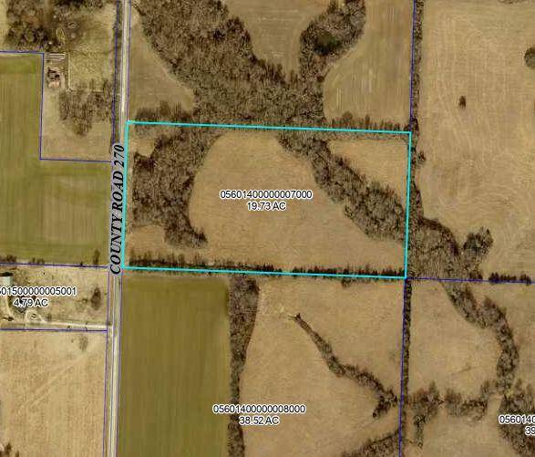 Tbd County Road 270, Asbury, MO 64832