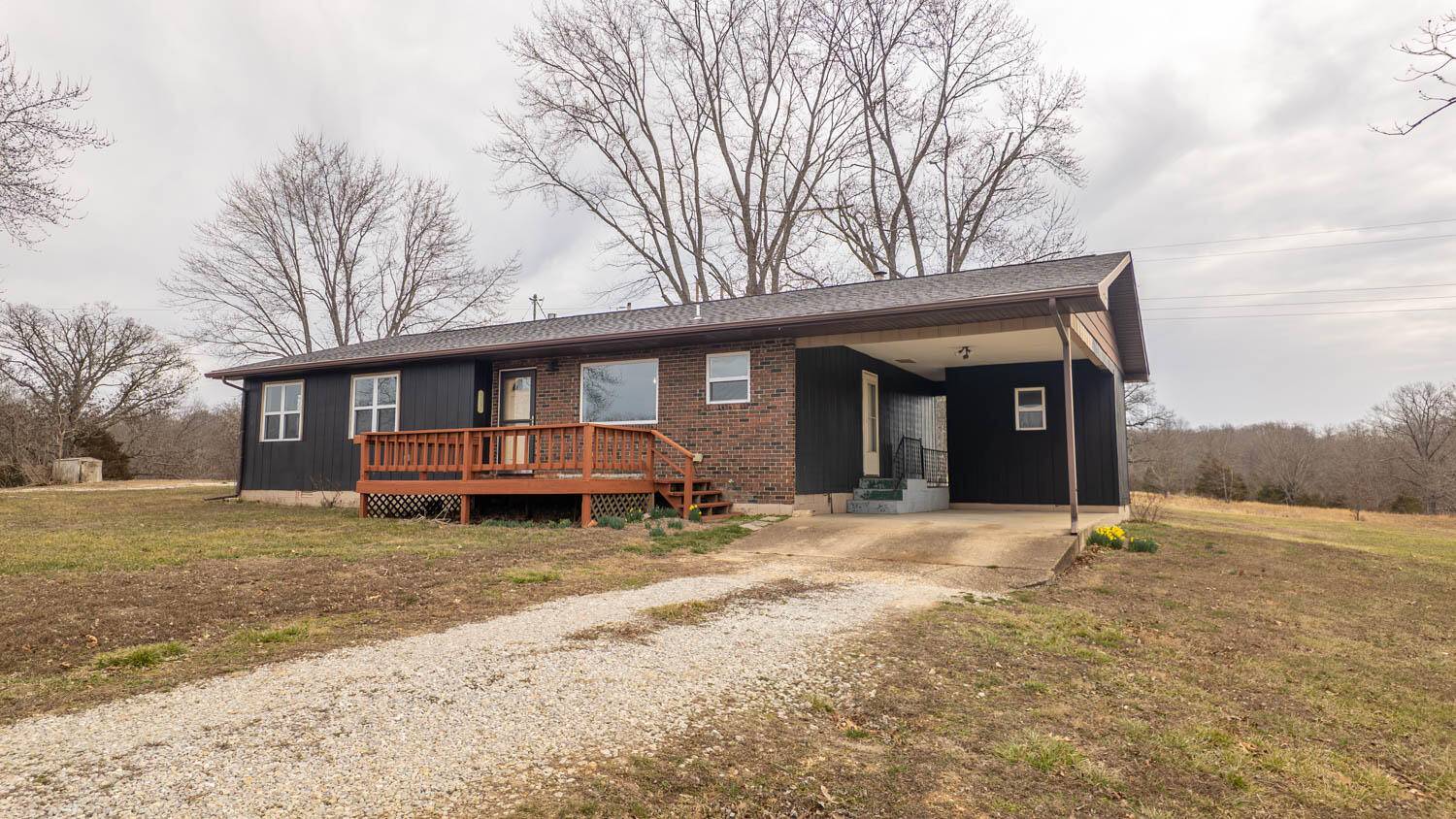 1502 County Road 1210, Willow Springs, MO 65793