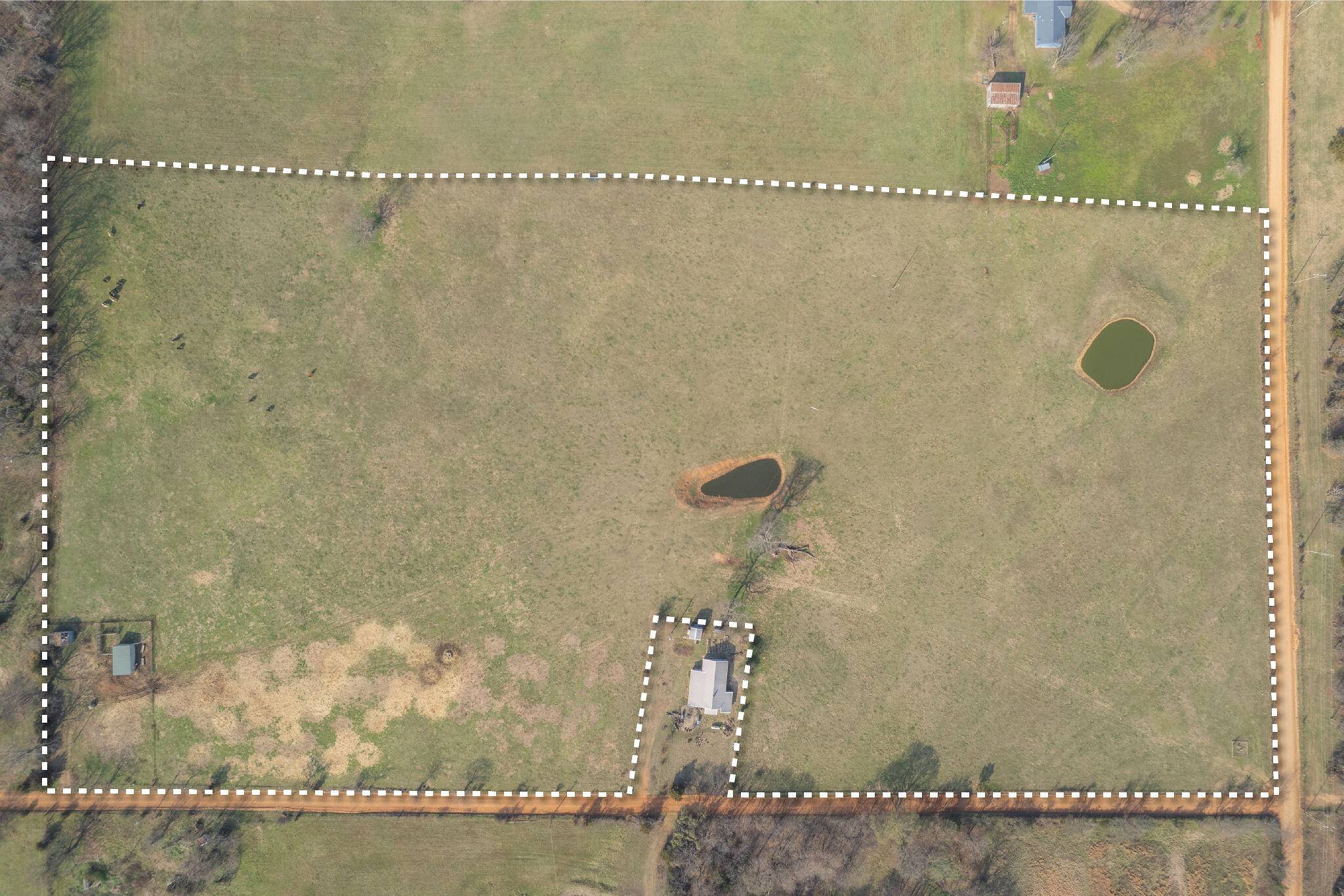 19+/- Acres Holly RD, Southwest City, MO 64863