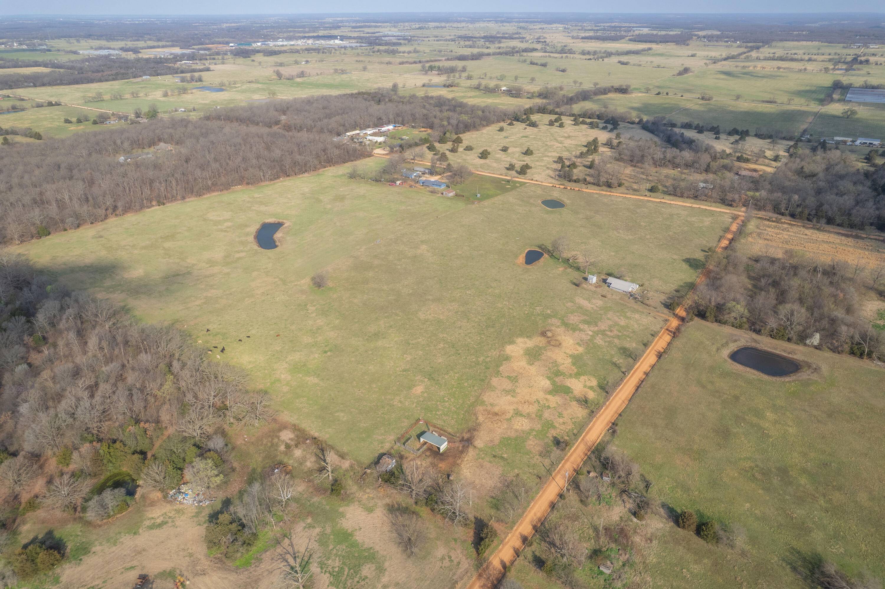 19+/- Acres Holly RD, Southwest City, MO 64863
