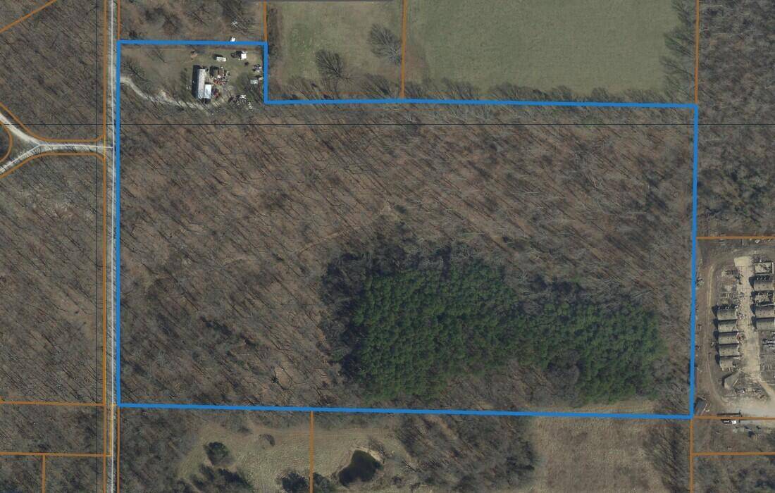 1365 County Road 3500, Mountain View, MO 65548