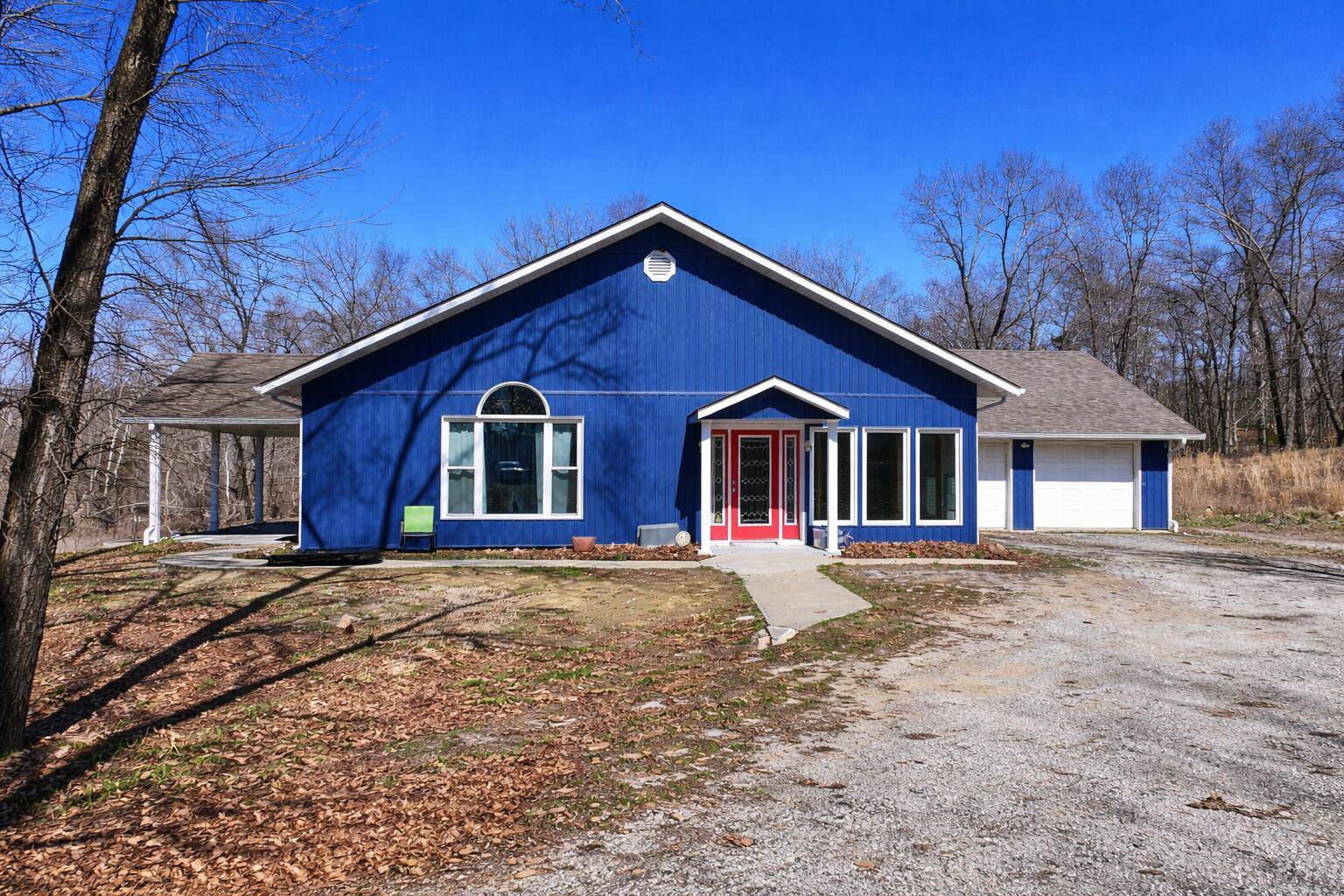 875 SW Highway 54, Osceola, MO 64776