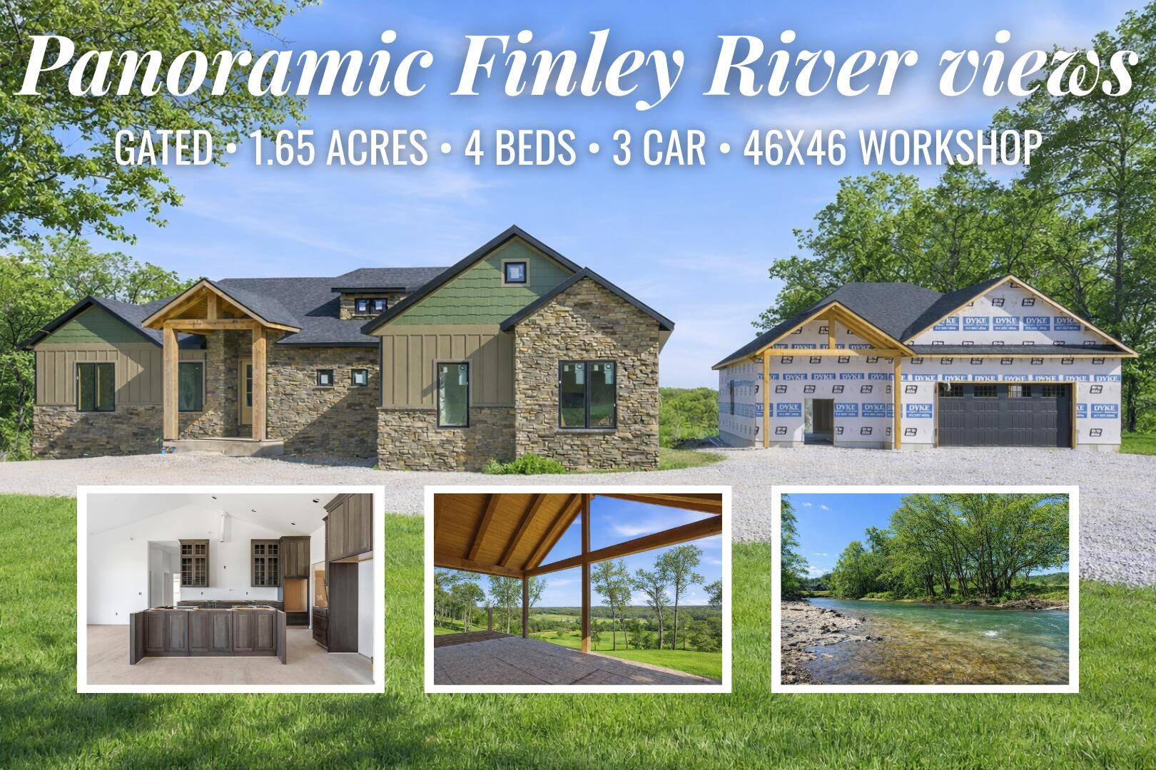 170 Riverpointe View, Ozark, MO 65721