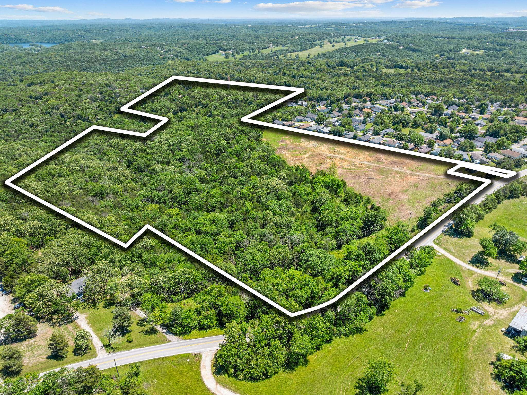 000 State Hwy T, Branson, MO 65616