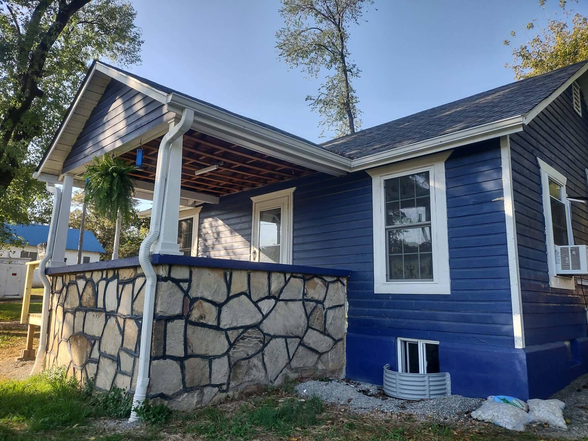3900 State Highway 101, Bakersfield, MO 65609
