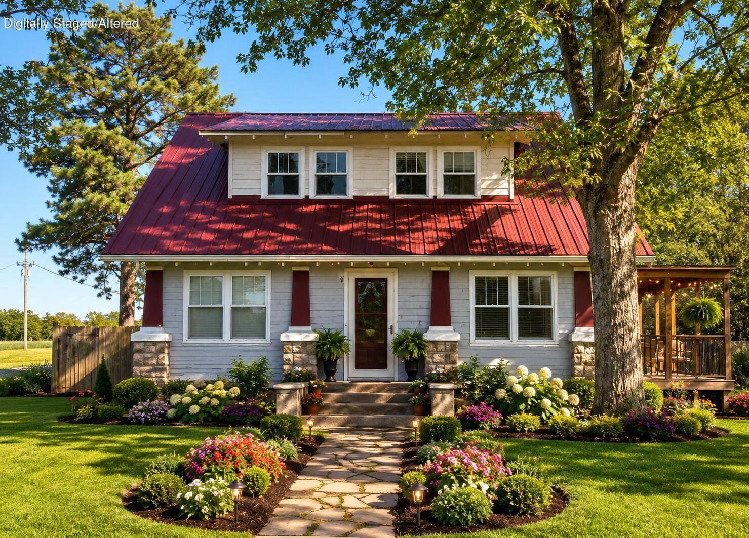 700 Spruce ST, Lockwood, MO 65682