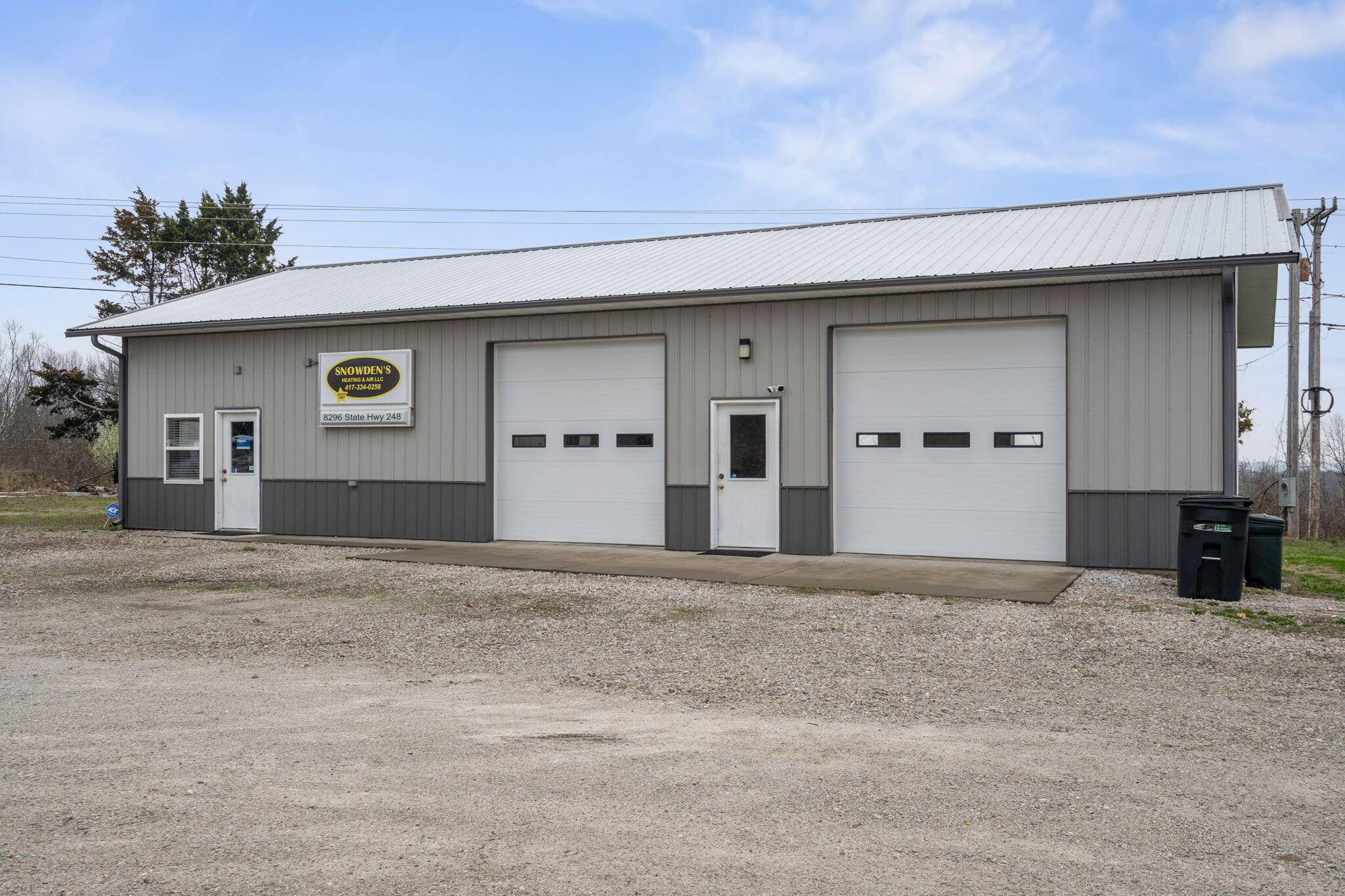 8296 State Highway 248, Branson, MO 65616