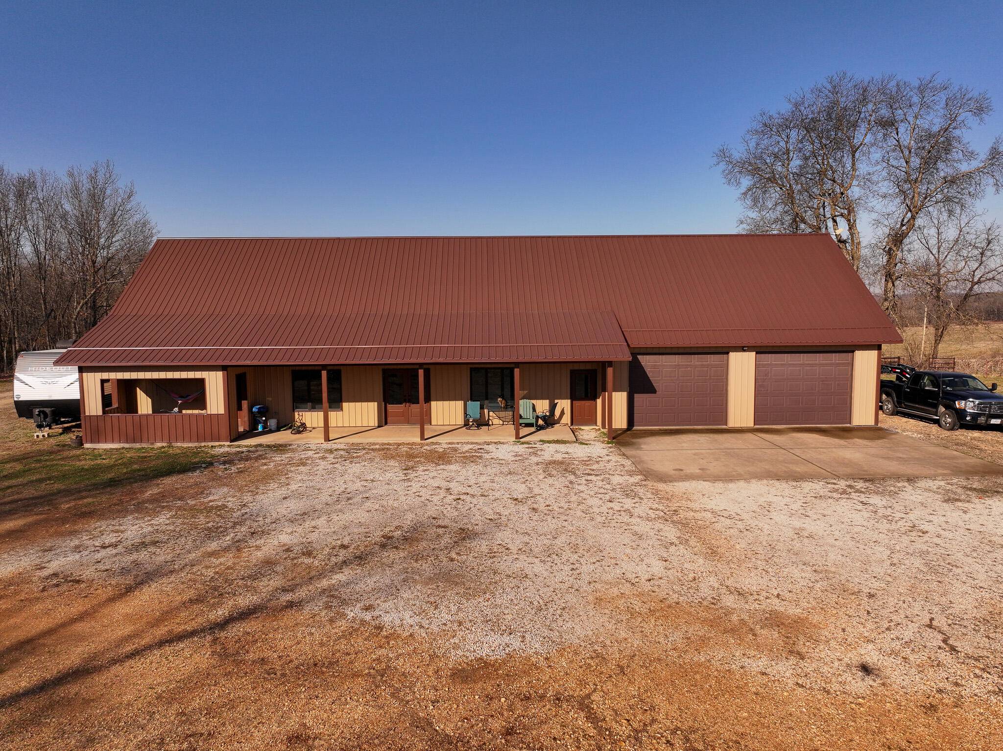 Address not disclosed, Stockton, MO 65785