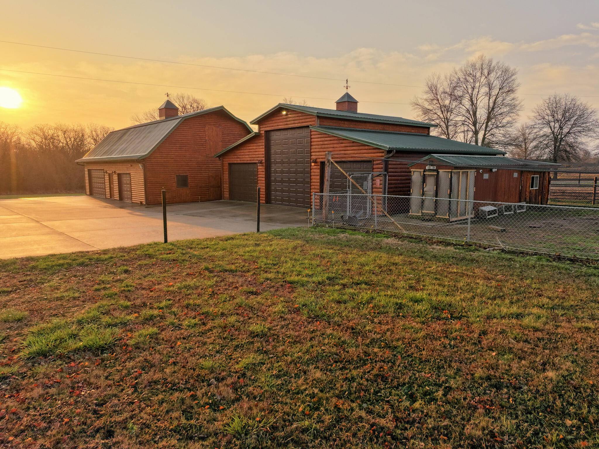 13585 County Rd Aa, Walker, MO 64790
