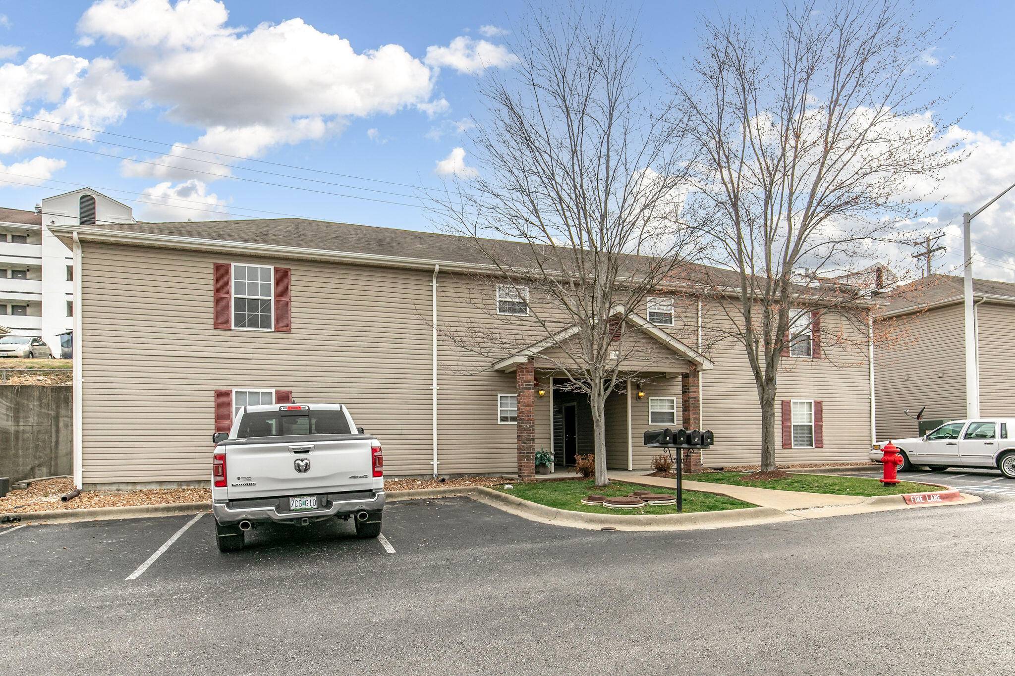103 Garden CIR #110-3, Branson, MO 65616
