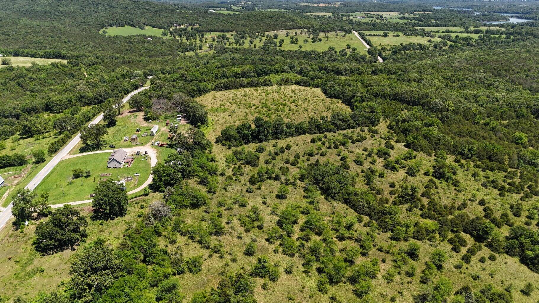 Tract 4 Highway, Eagle Rock, MO 65641