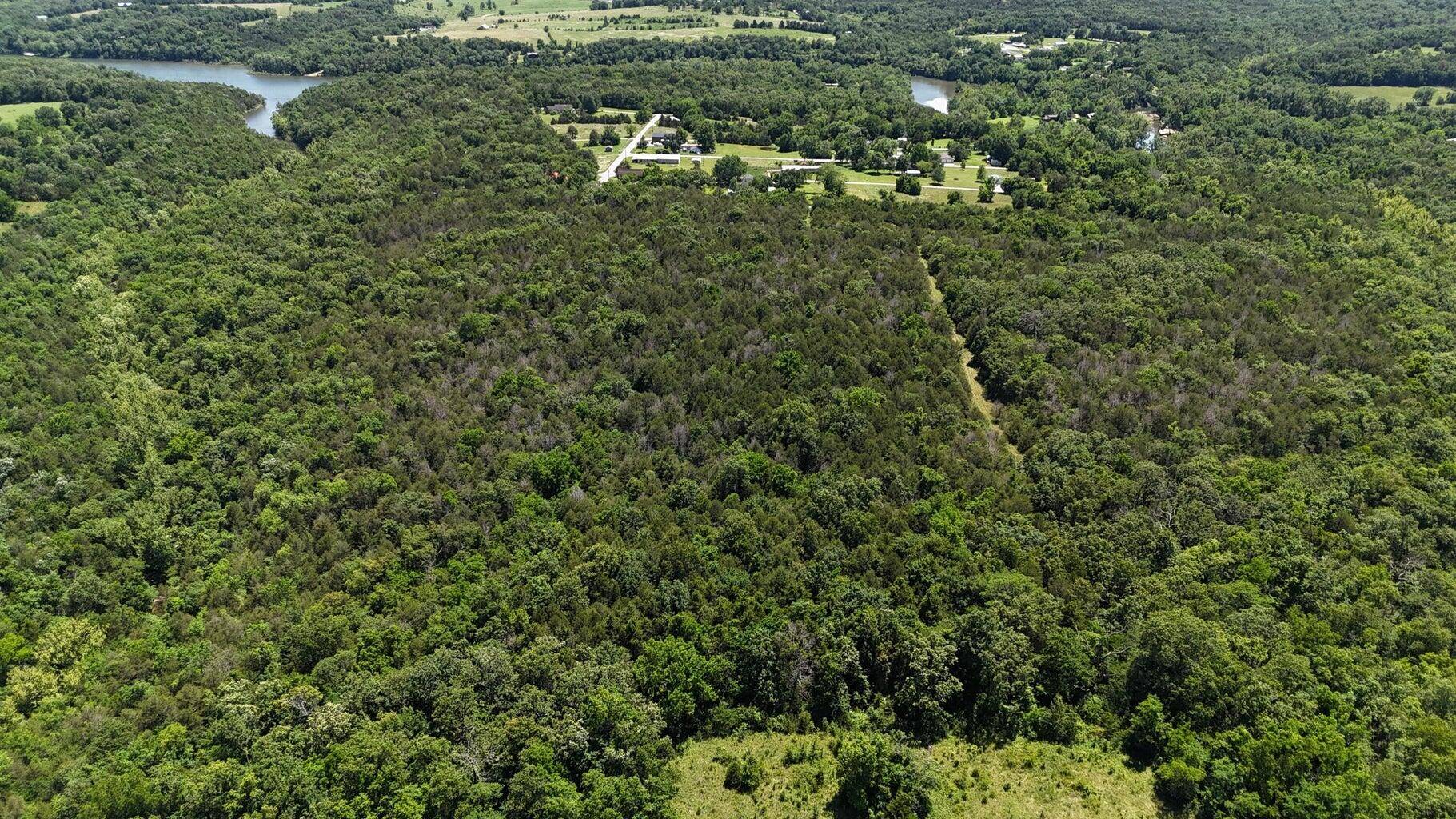 Tract 3a 1'St ST, Eagle Rock, MO 65641