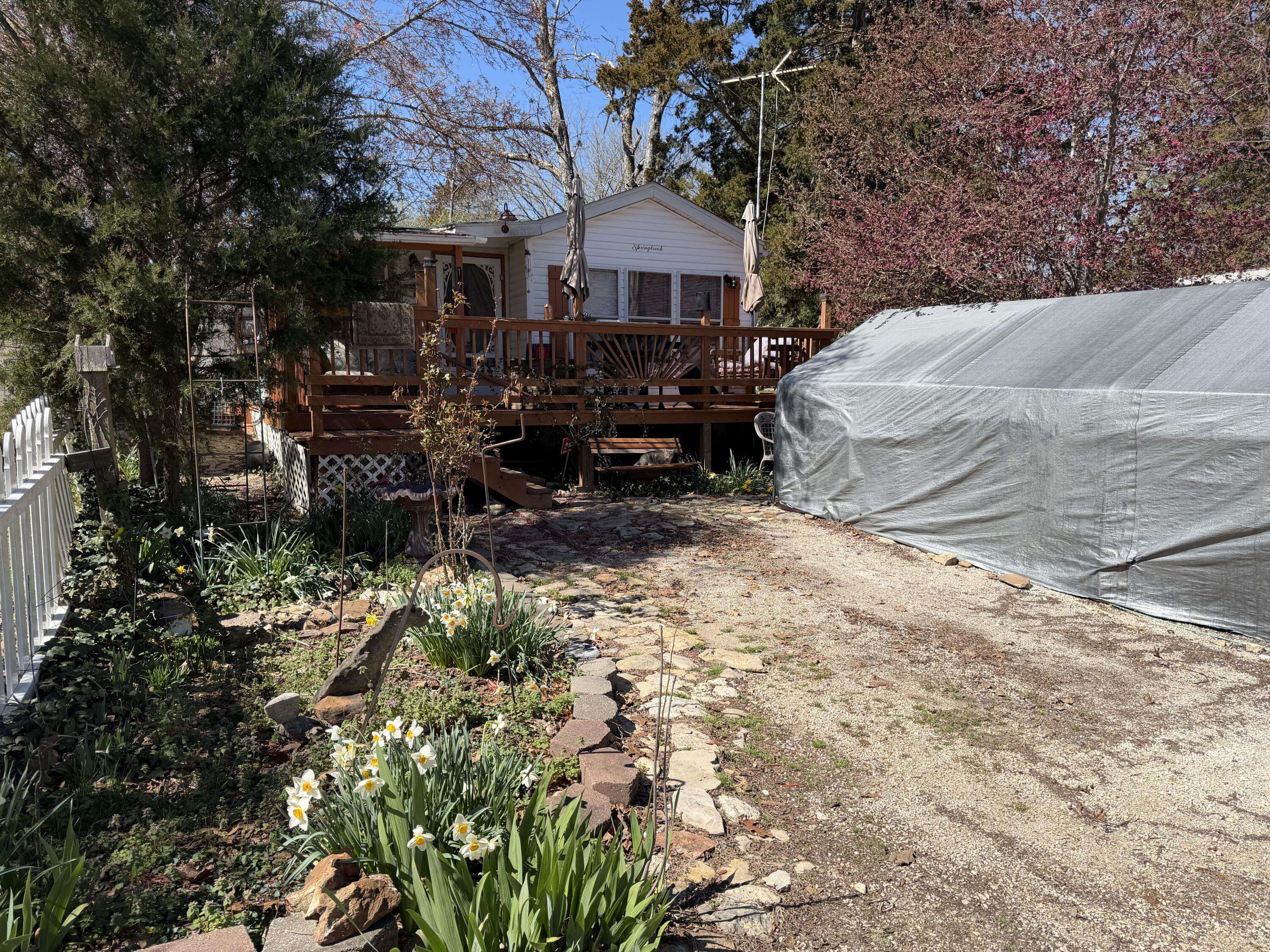 185 Monarch LN, Branson, MO 65616