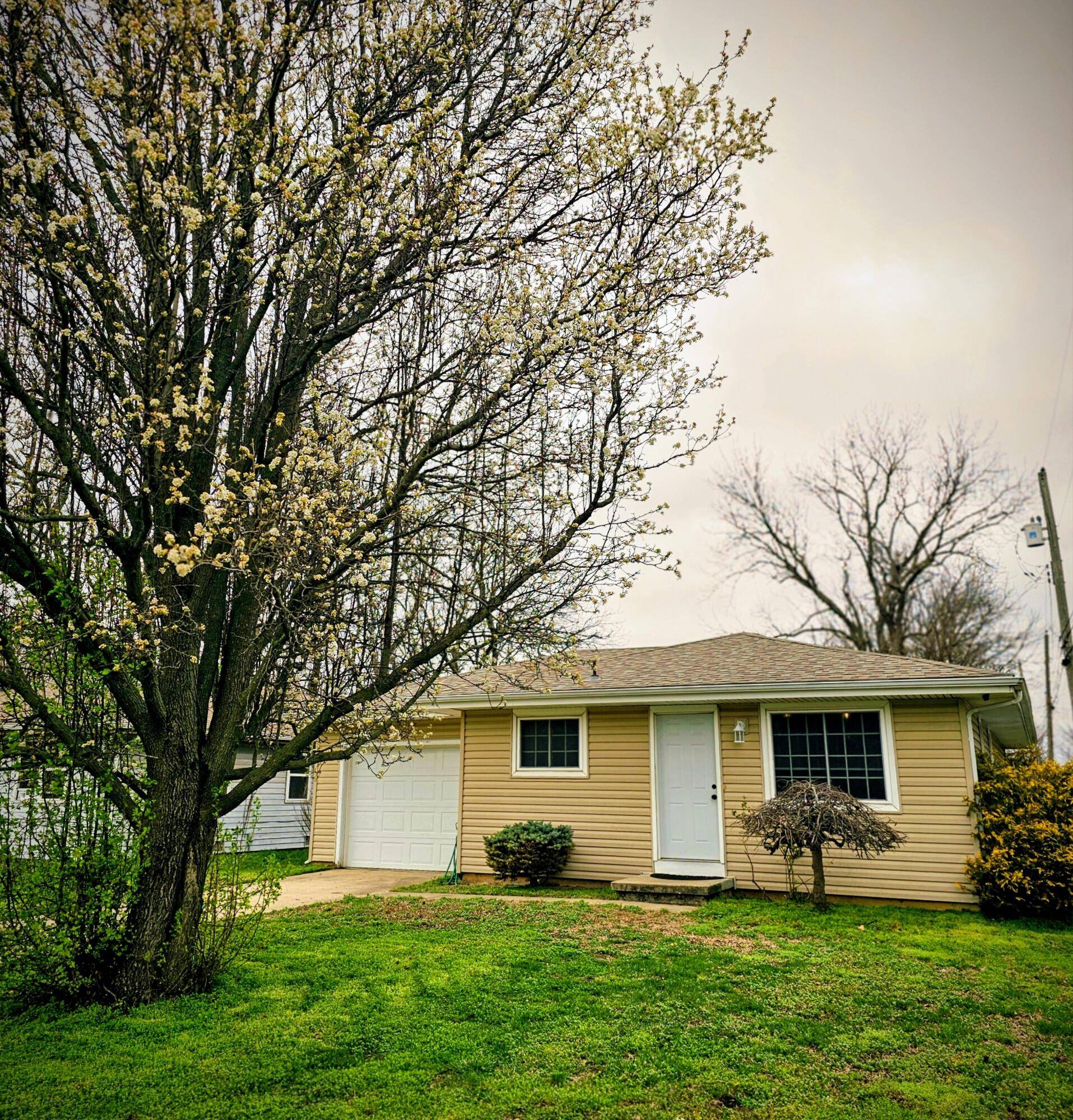 2565 E Atlantic ST, Springfield, MO 65803
