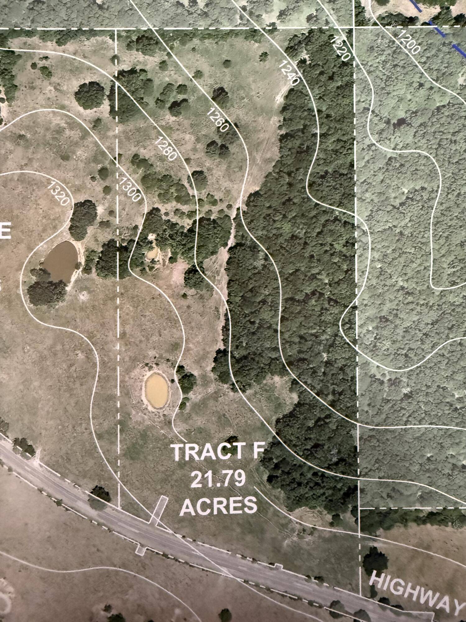 000 Highway M Tract F, Cabool, MO 65689