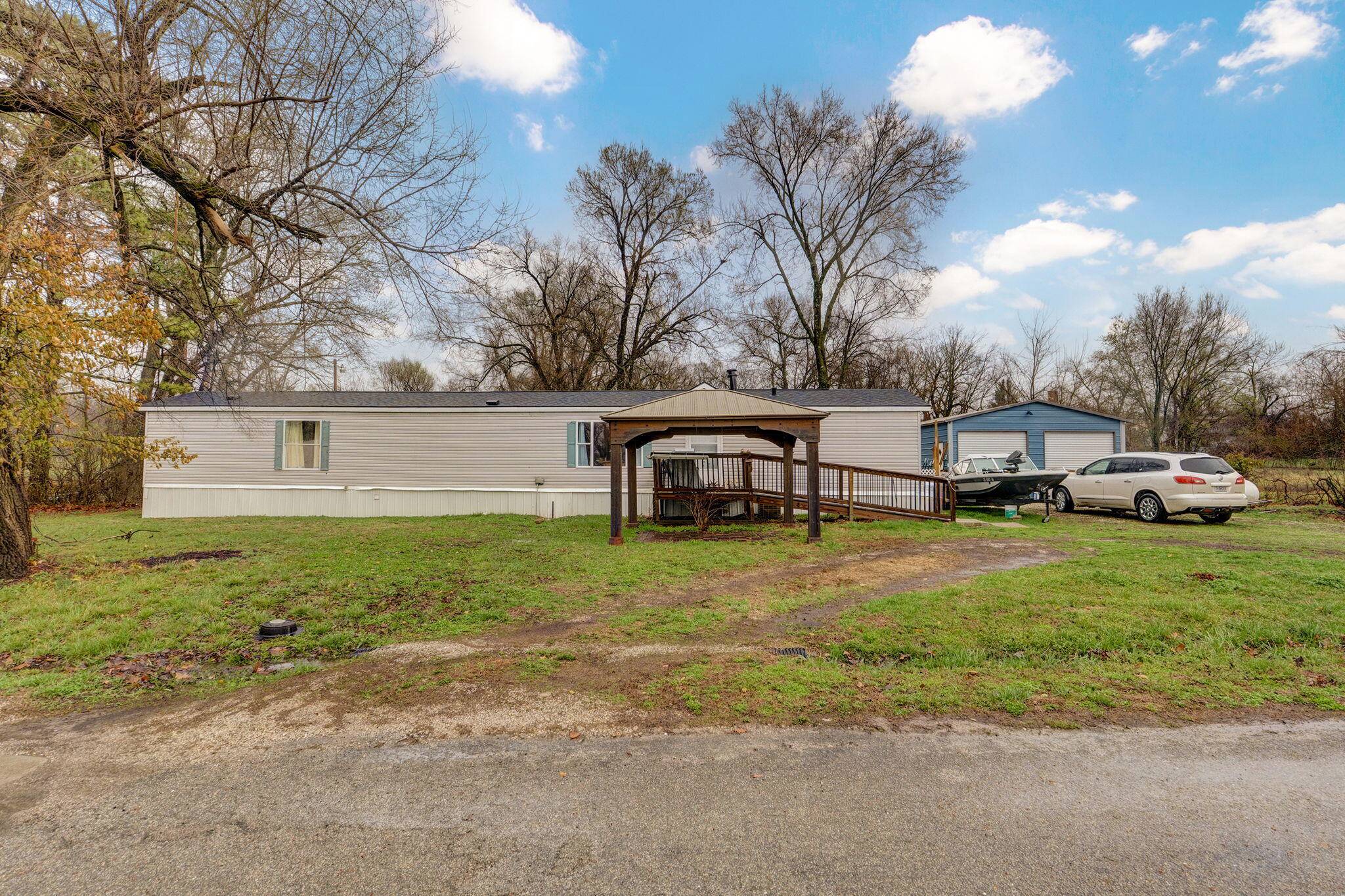 106 Missouri ST, Urbana, MO 65767