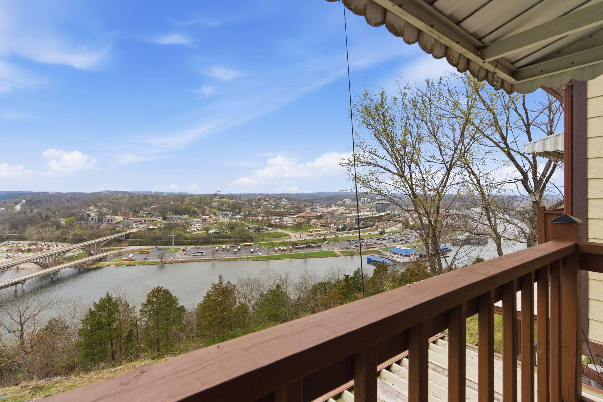 885 Knox AVE #5, Hollister, MO 65672