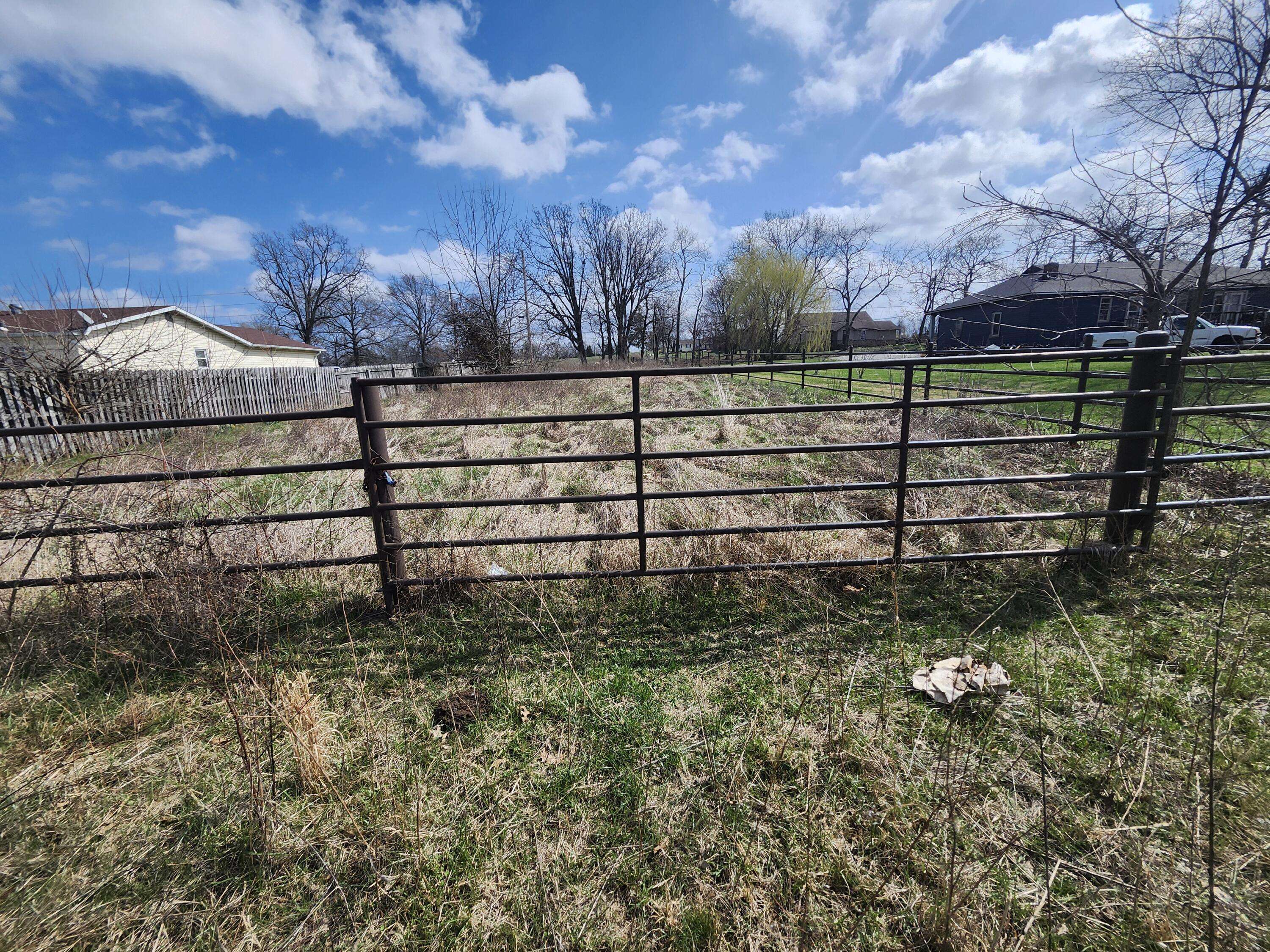 Tbd Morris RD, Mountain Grove, MO 65711