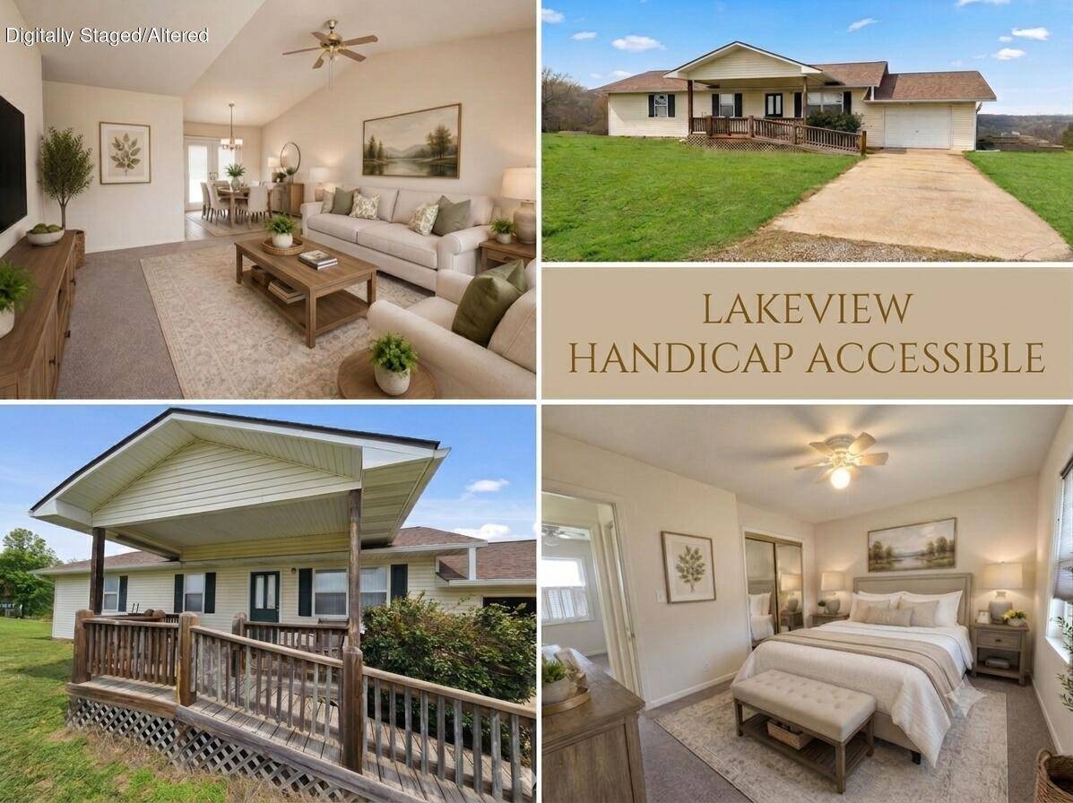 1367 Mountain Grove RD, Branson, MO 65616