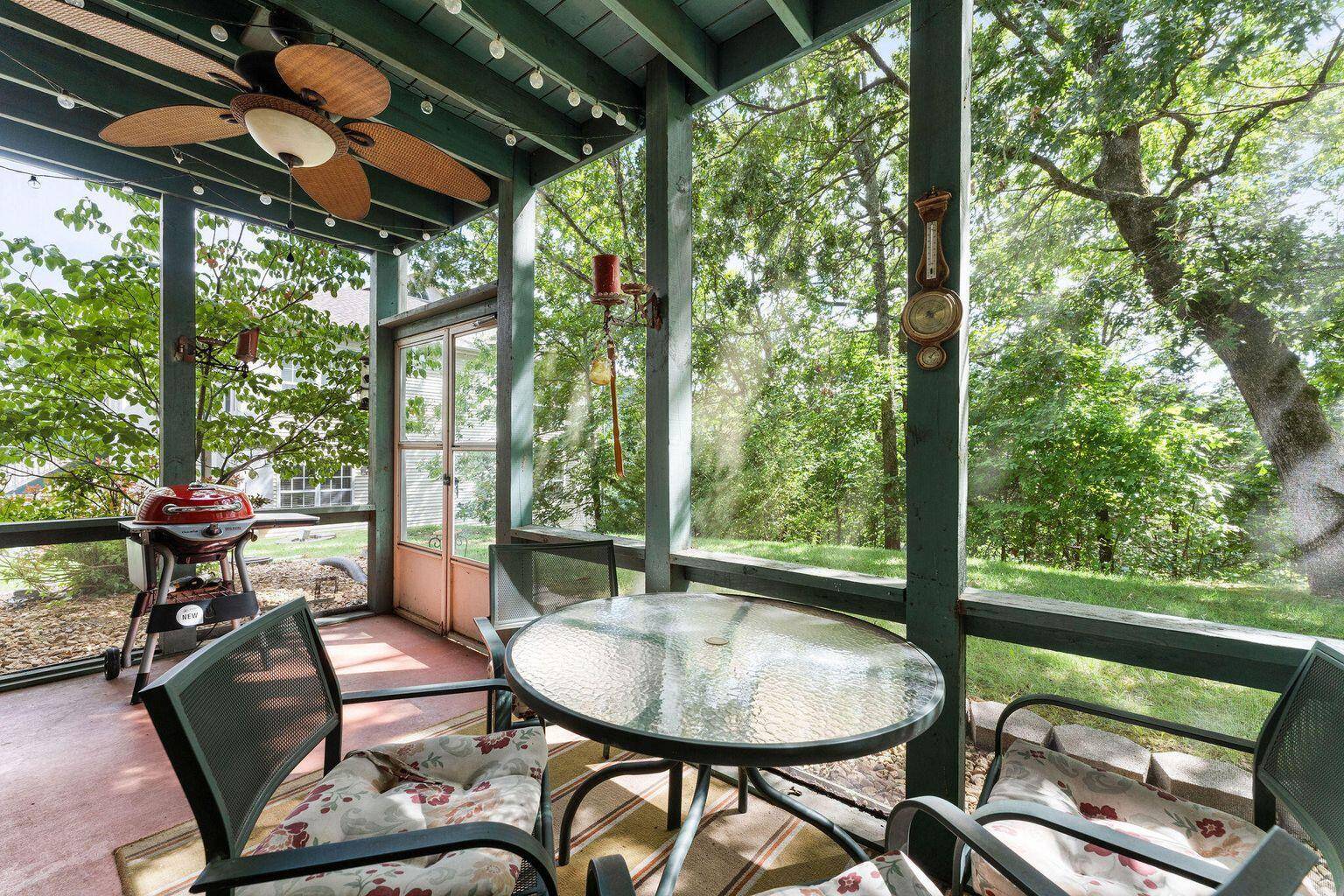 150 The Bluffs #Apt 1, Branson, MO 65616