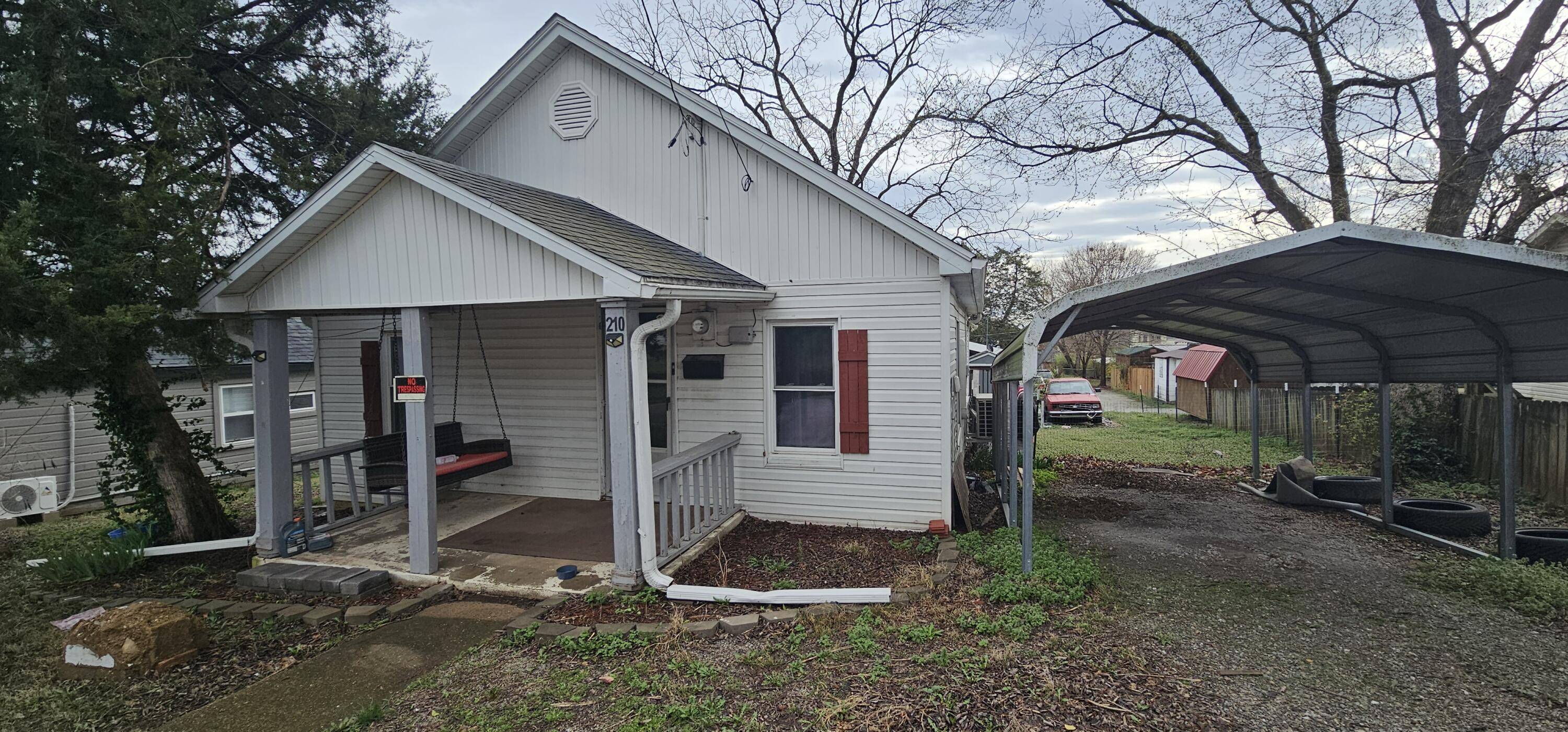 210 Cherry ST, West Plains, MO 65775