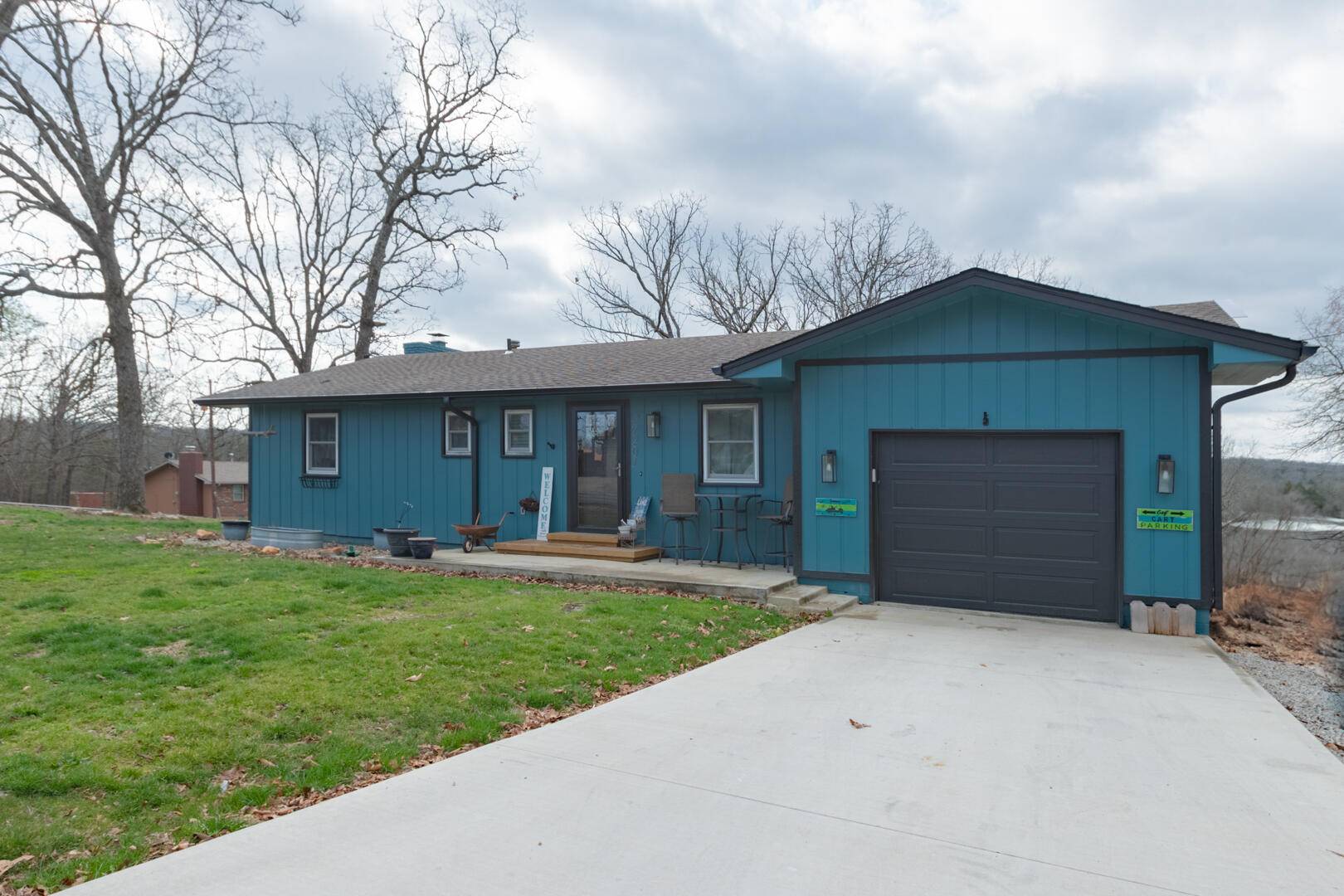 27201 Vixen LN, Shell Knob, MO 65747