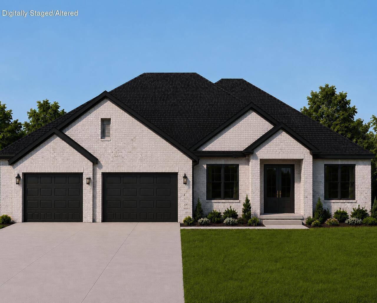 2070 N Silver Charm AVE, Springfield, MO 65802