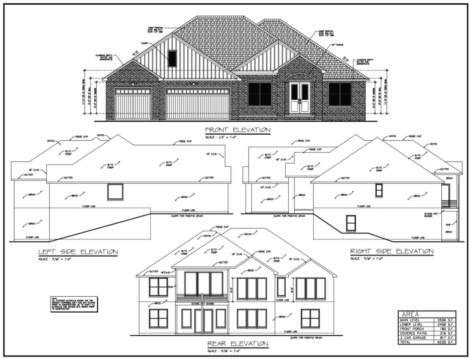 2070 N Silver Charm AVE, Springfield, MO 65802