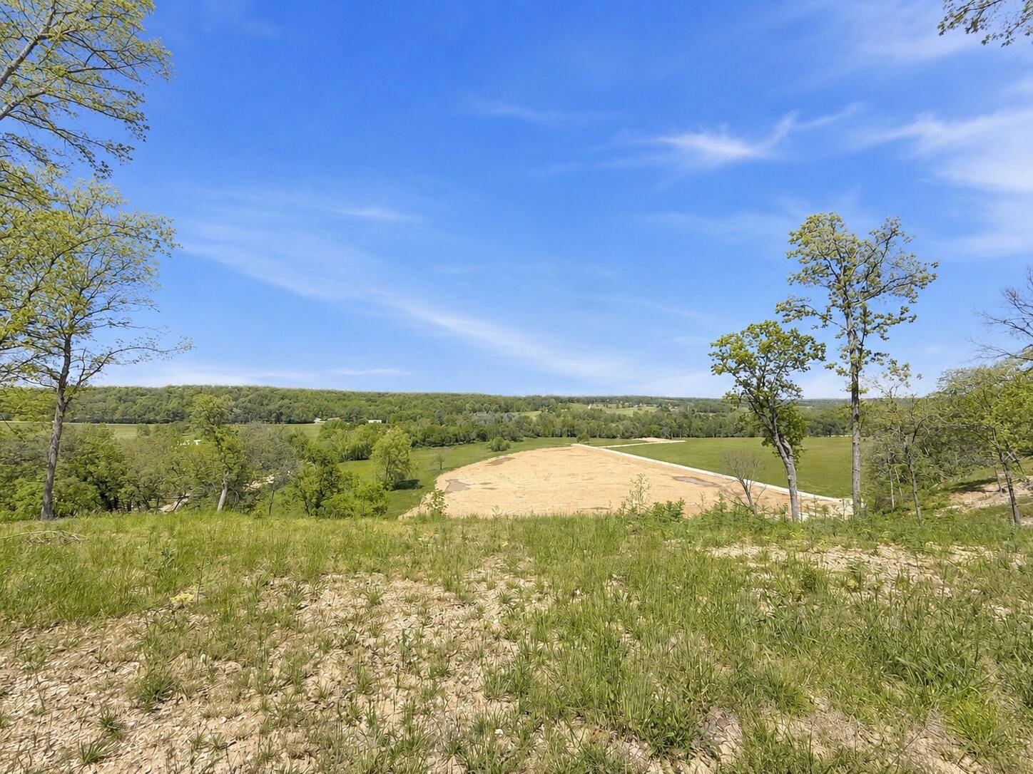 Lot 4 Riverpointe View, Ozark, MO 65721