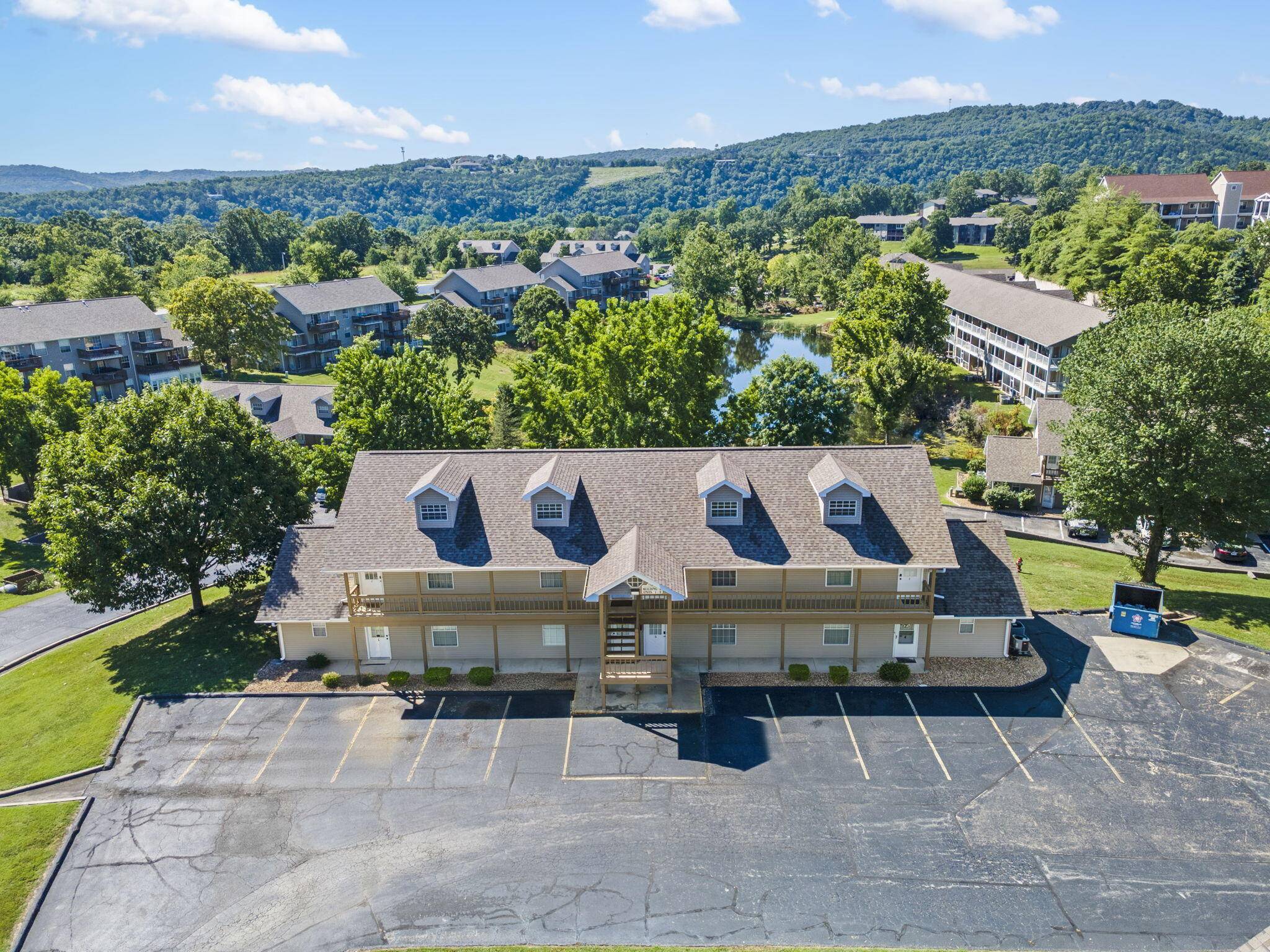 4 Memory LN #3, Branson, MO 65616