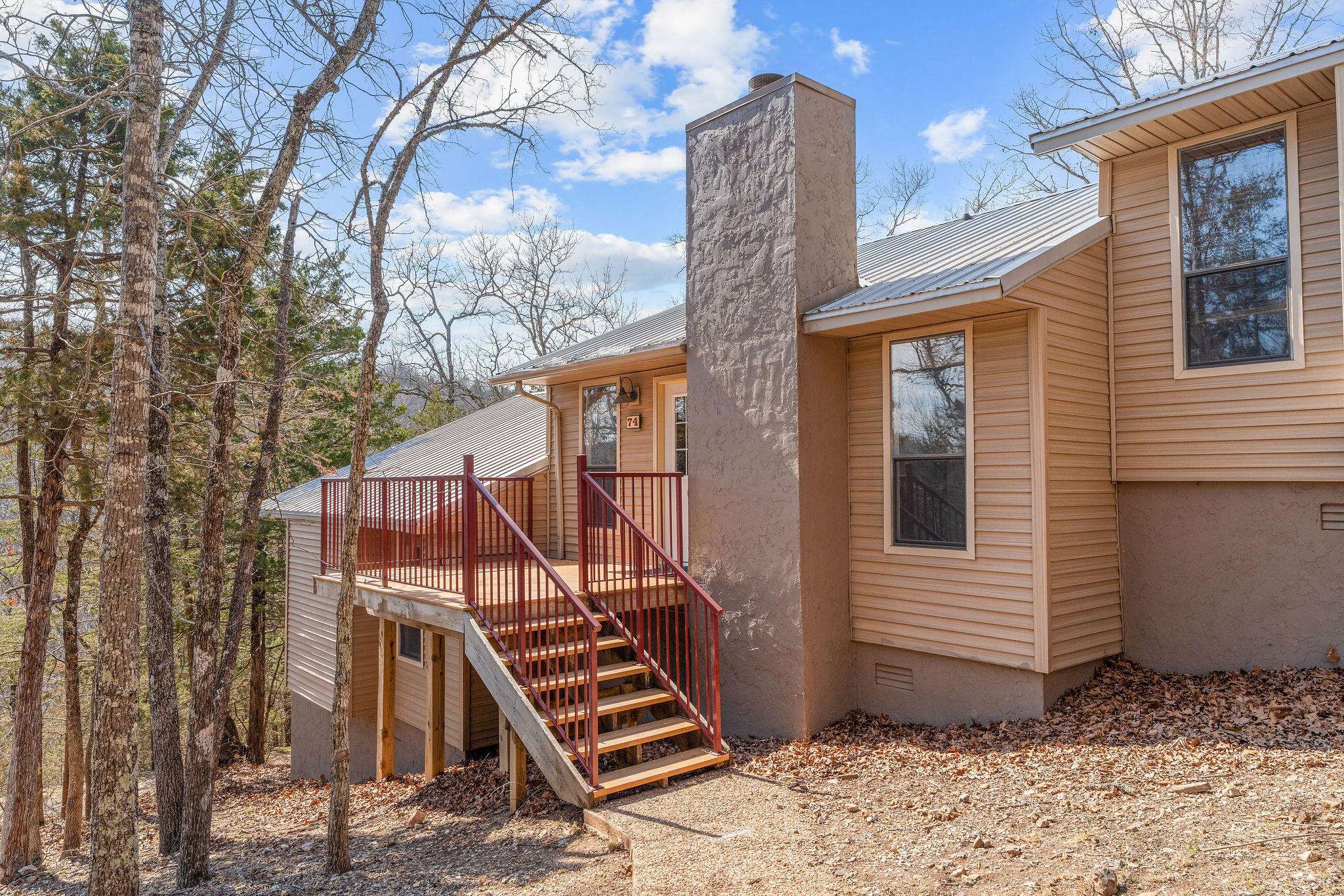68 Rasso WAY #74, Kimberling City, MO 65686