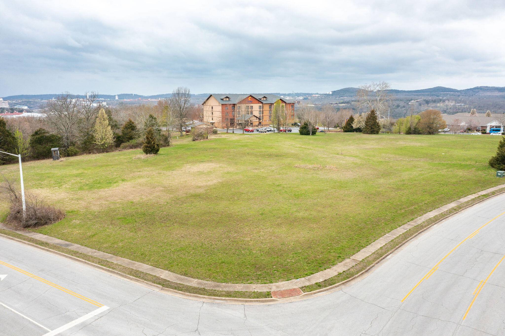Lot 4 A Gretna RD, Branson, MO 65616