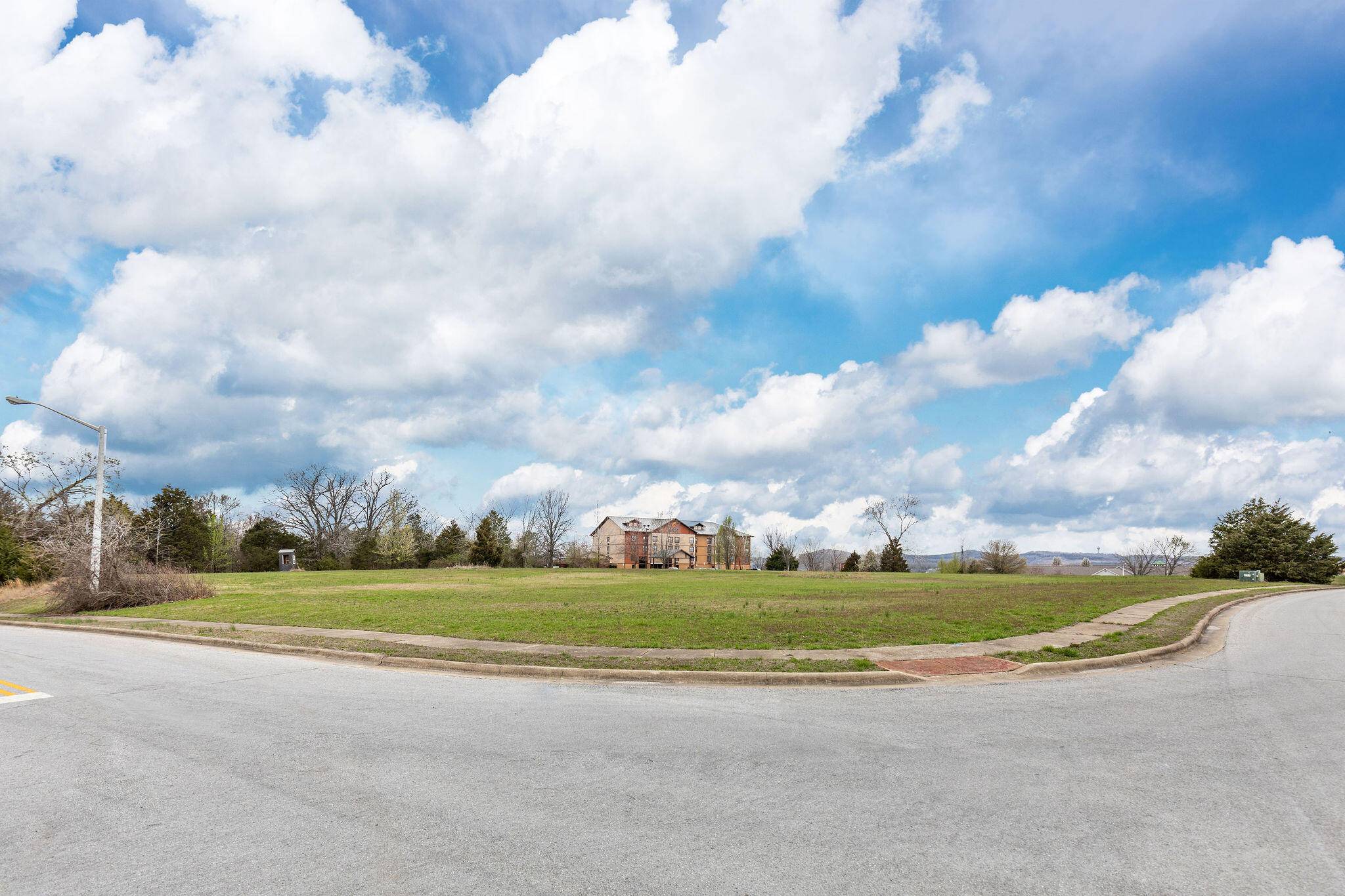 Lot 4 C Gretna RD, Branson, MO 65616