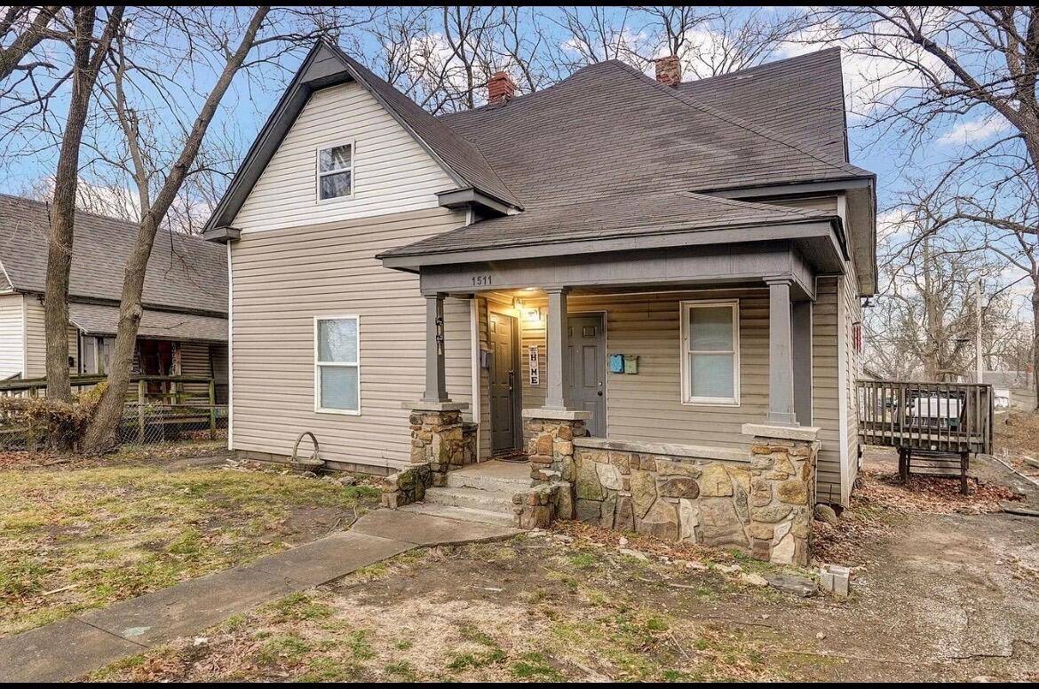 1511 W Florida ST, Springfield, MO 65803