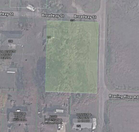 210 Broadway ST, Exeter, MO 65647