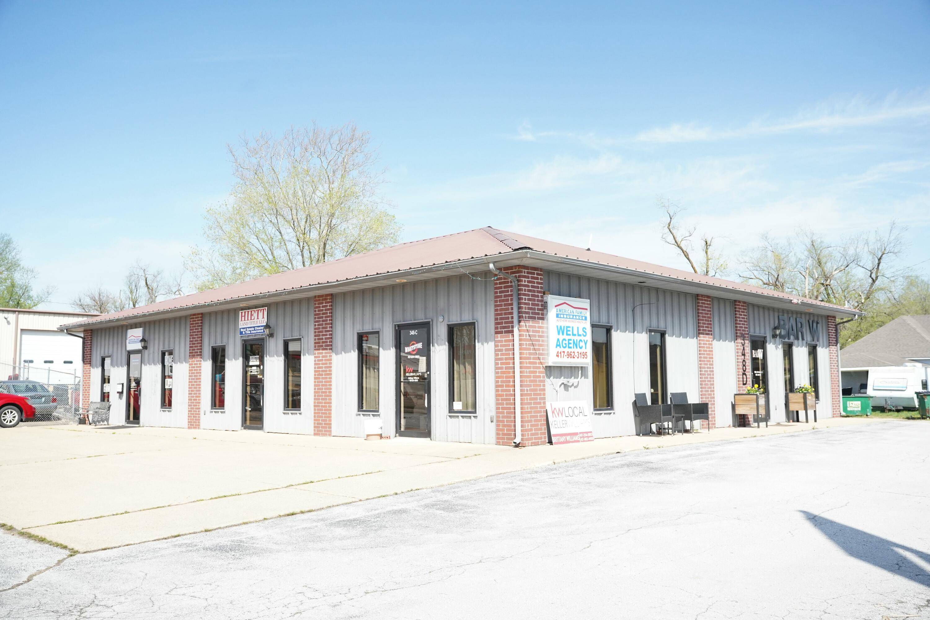 348 Ozark ST, Cabool, MO 65689
