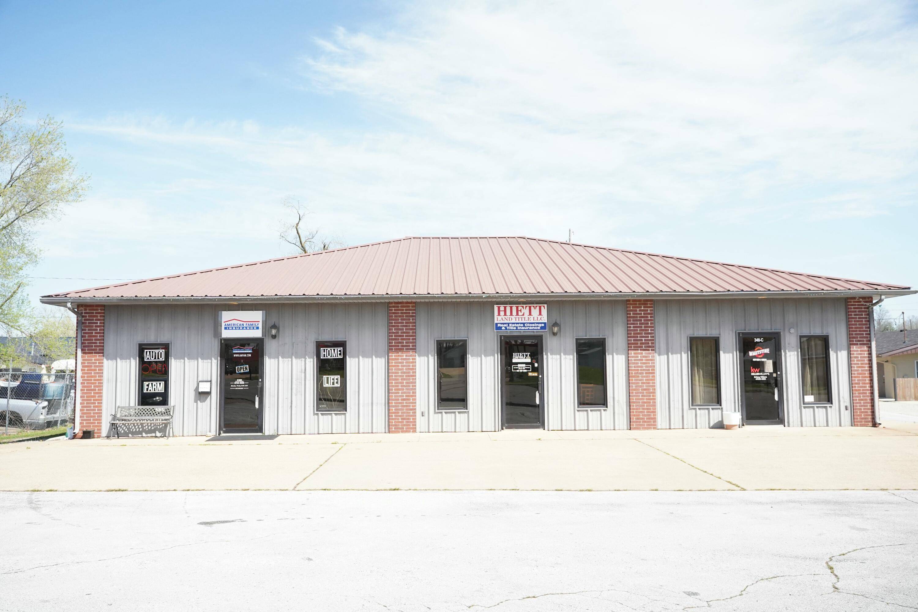 348 Ozark ST, Cabool, MO 65689
