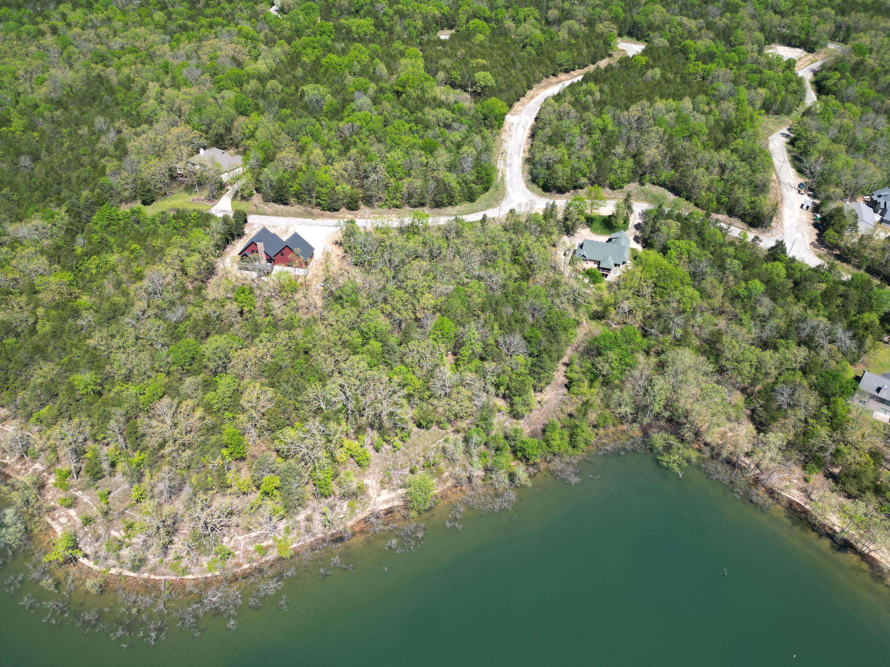Lot 16 Eagles Bluff, Shell Knob, MO 65747