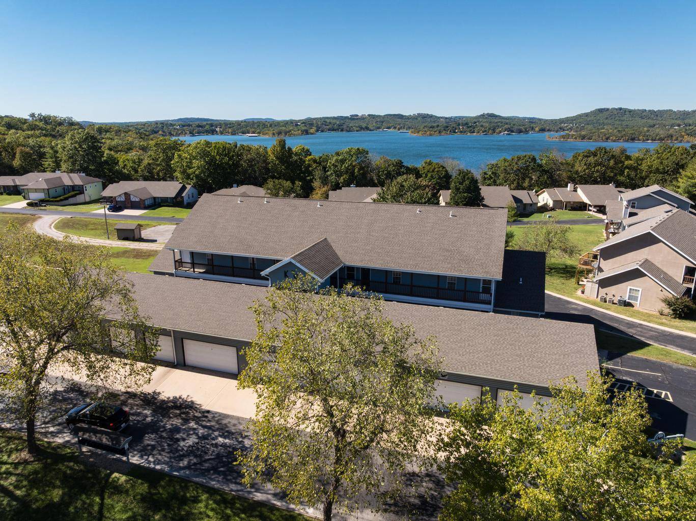 110 Kimberling Shores LN #5, Kimberling City, MO 65686