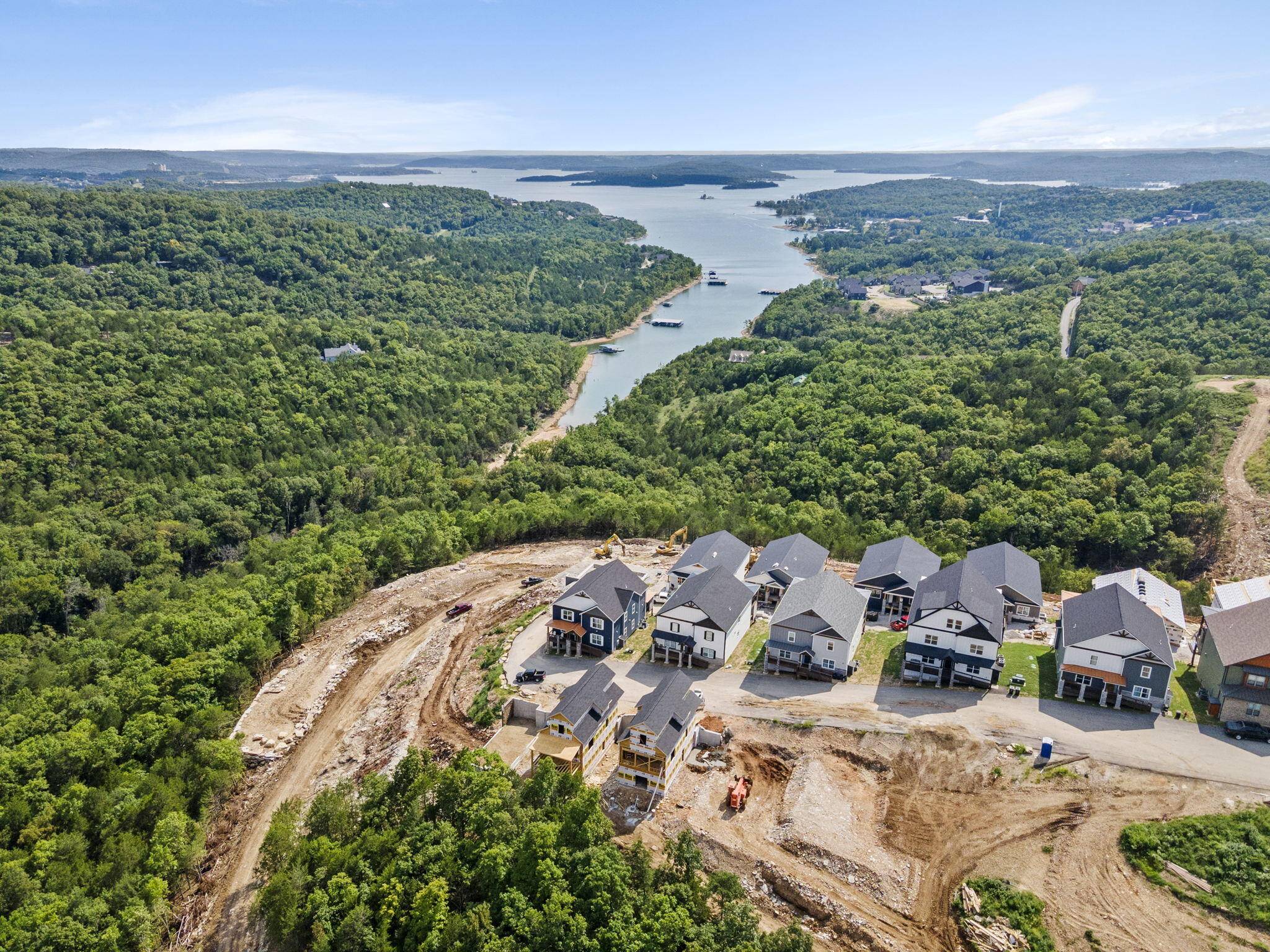 8 David Shawn DR #Lot 173, Indian Point, MO 65616