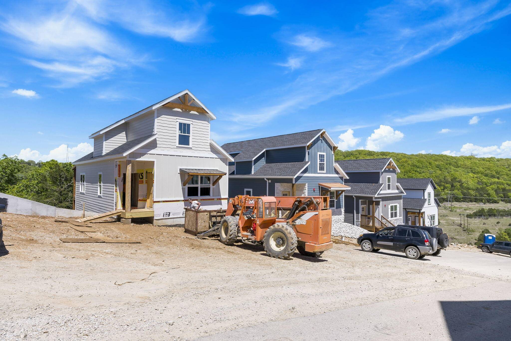 8 David Shawn DR #Lot 173, Indian Point, MO 65616