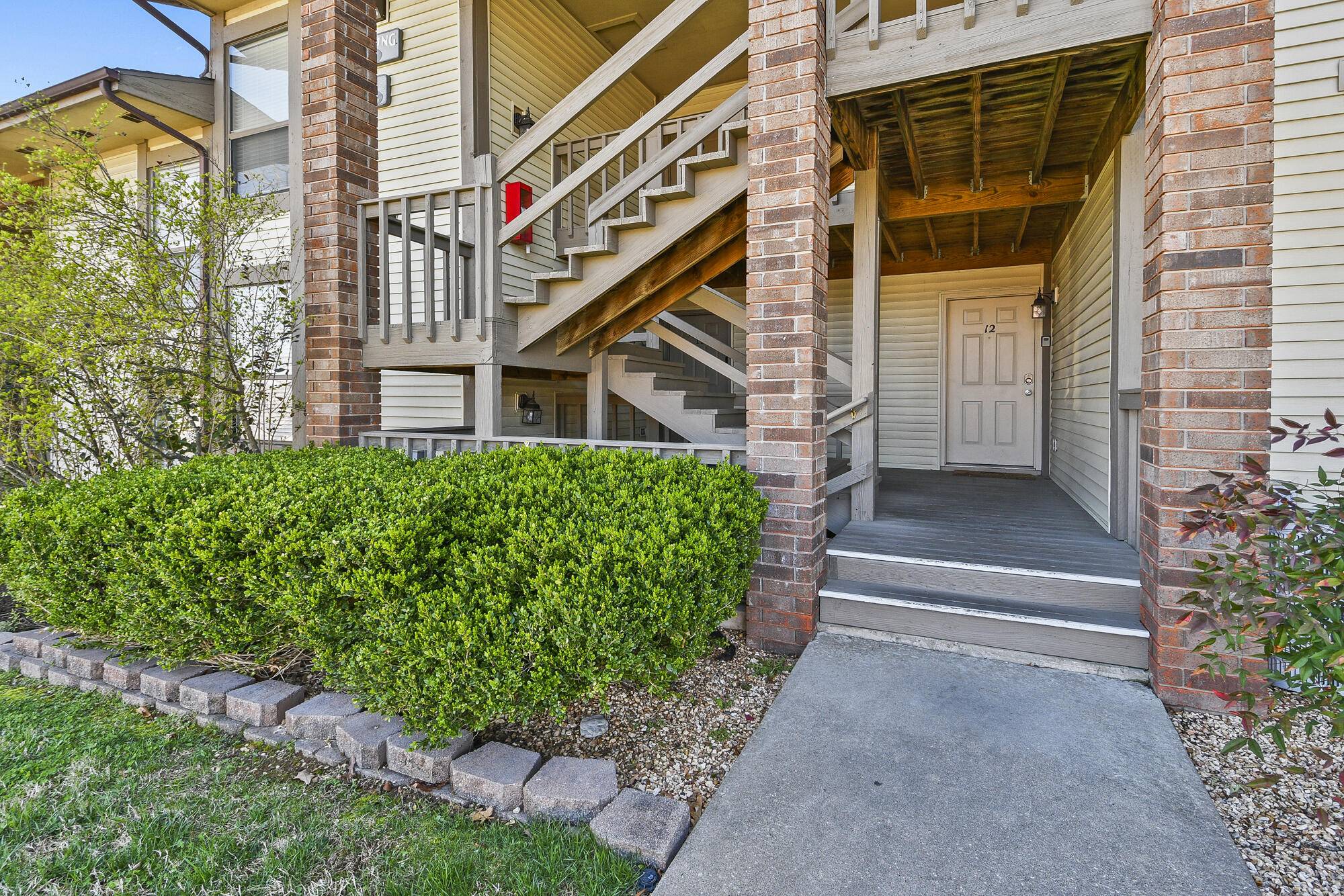 158 Troon Drive #12, Branson, MO 65616