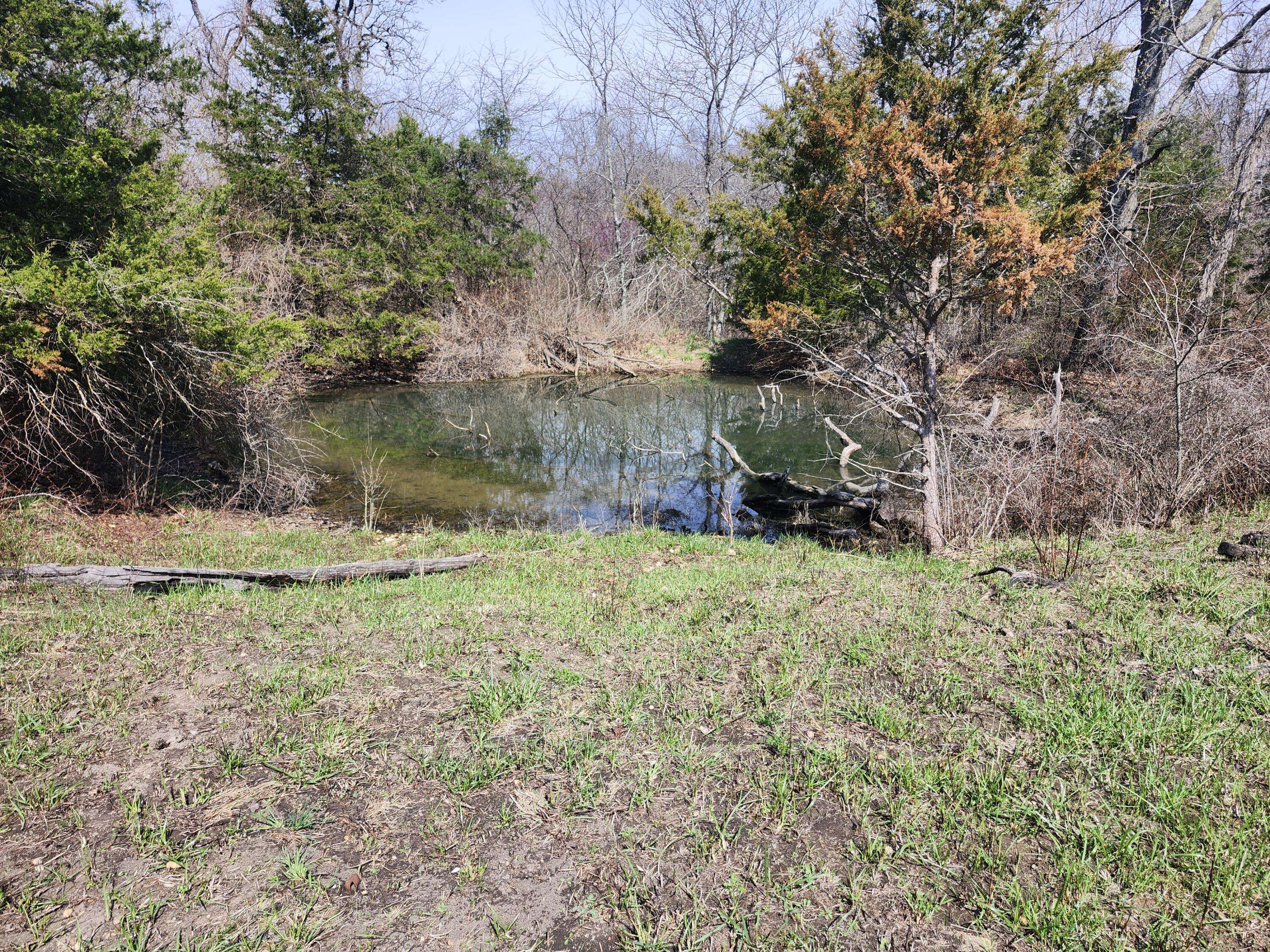 Tbd Huggins RD, Huggins, MO 65484
