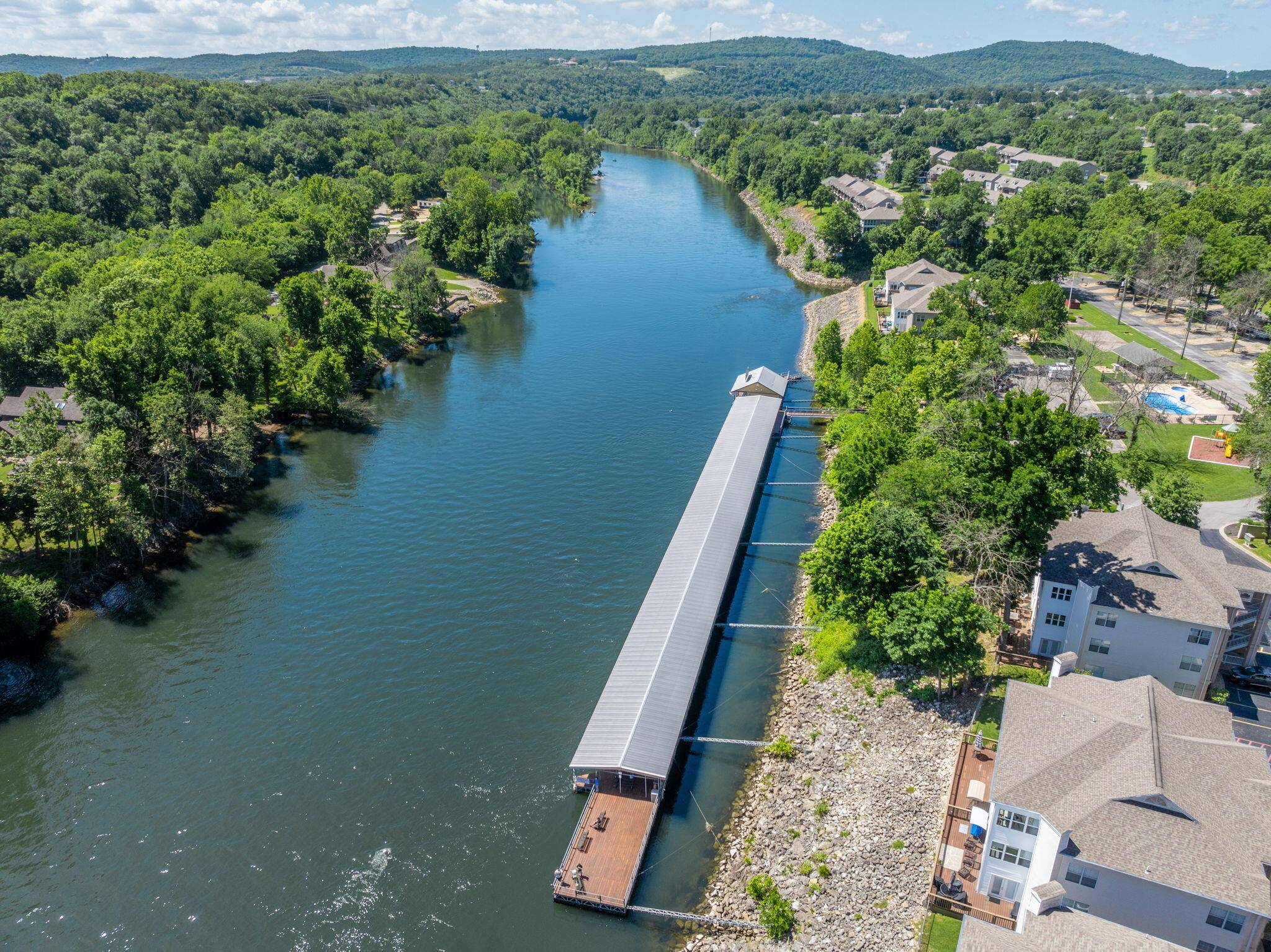 77 Angler'S Pointe #2, Branson, MO 65616