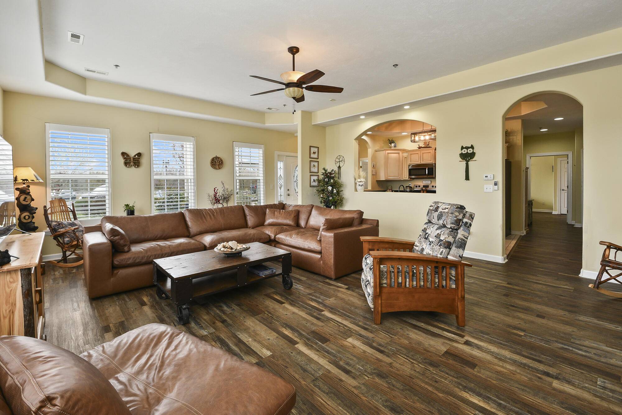 180 Grace Chapel RD #107, Blue Eye, MO 65611