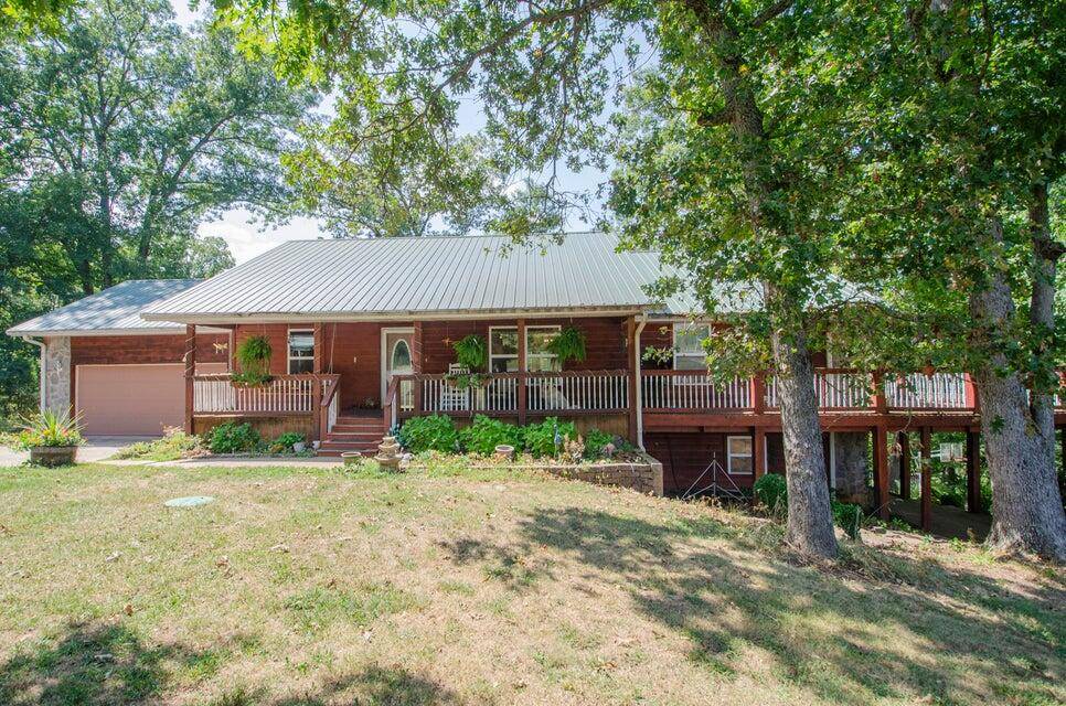 747 Amanda DR, Clever, MO 65631
