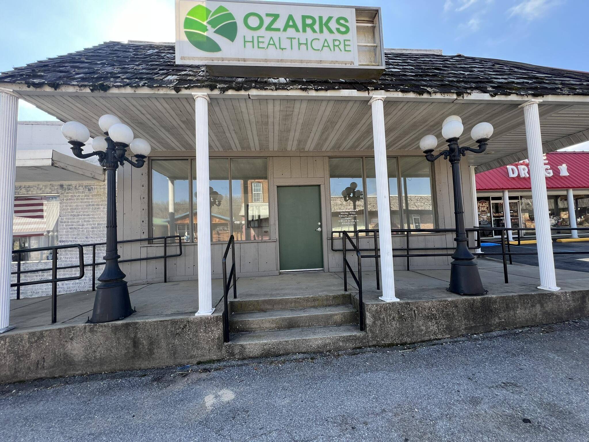 260 Main ST, Mammoth Spring, AR 72554