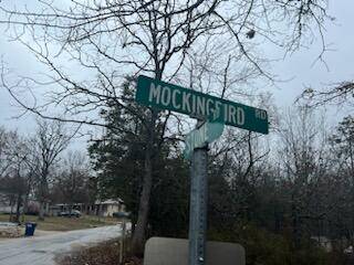 000 (Tbd) Mockingbird RD #Lots 3 & 4, Merriam Woods, MO 65740