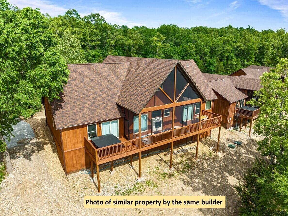 128 Poolside WAY, Branson West, MO 65737