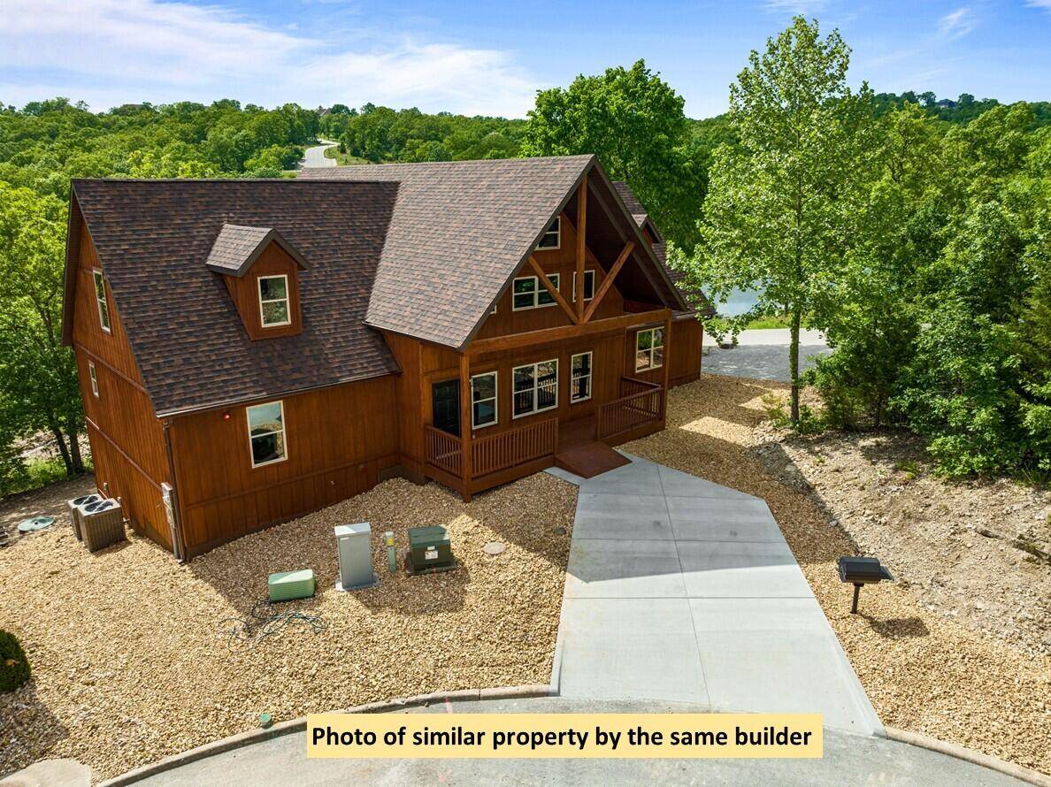 128 Poolside WAY, Branson West, MO 65737